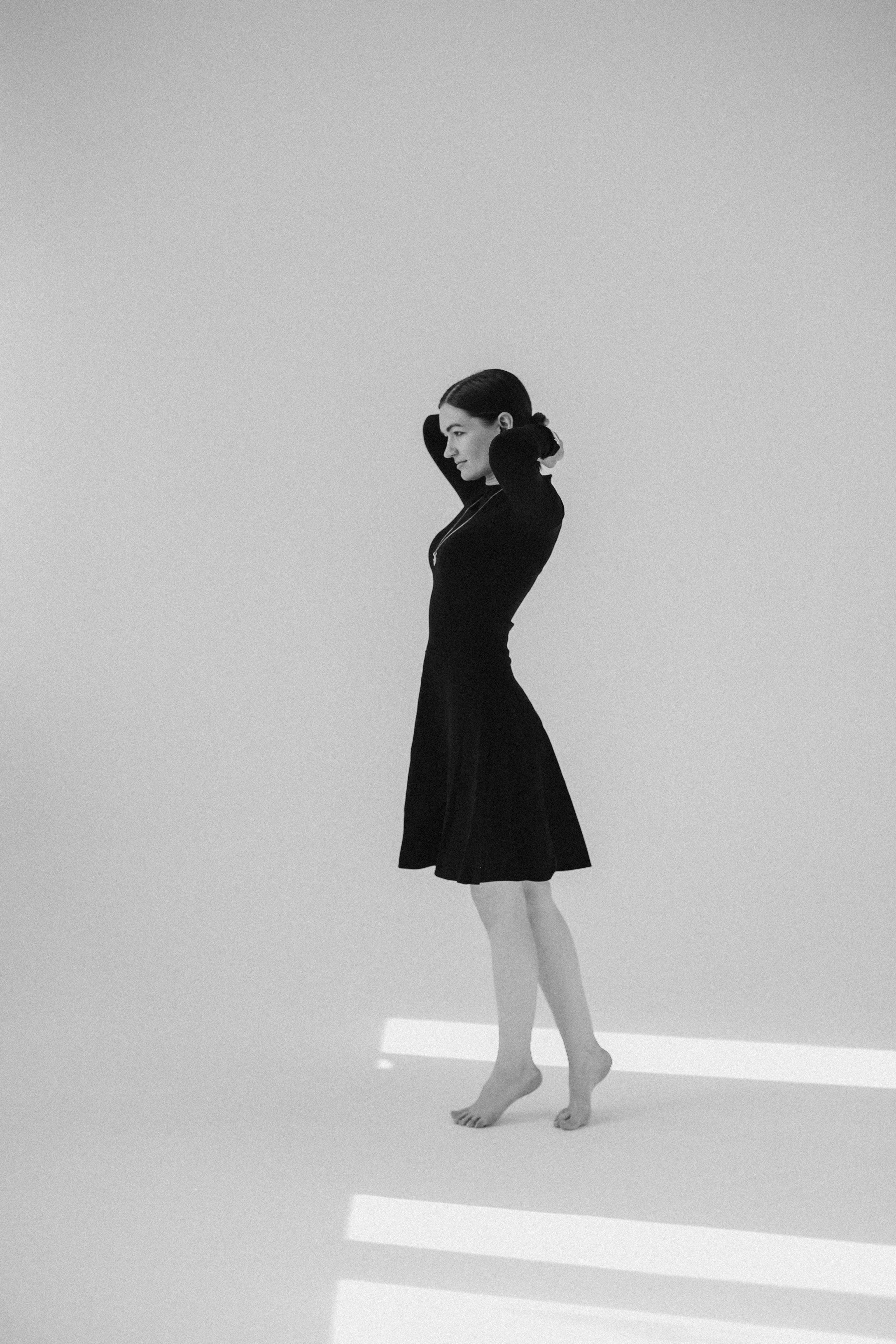 Полина и Юля. Фотограф в Алматы и Москве Даша Пушкина