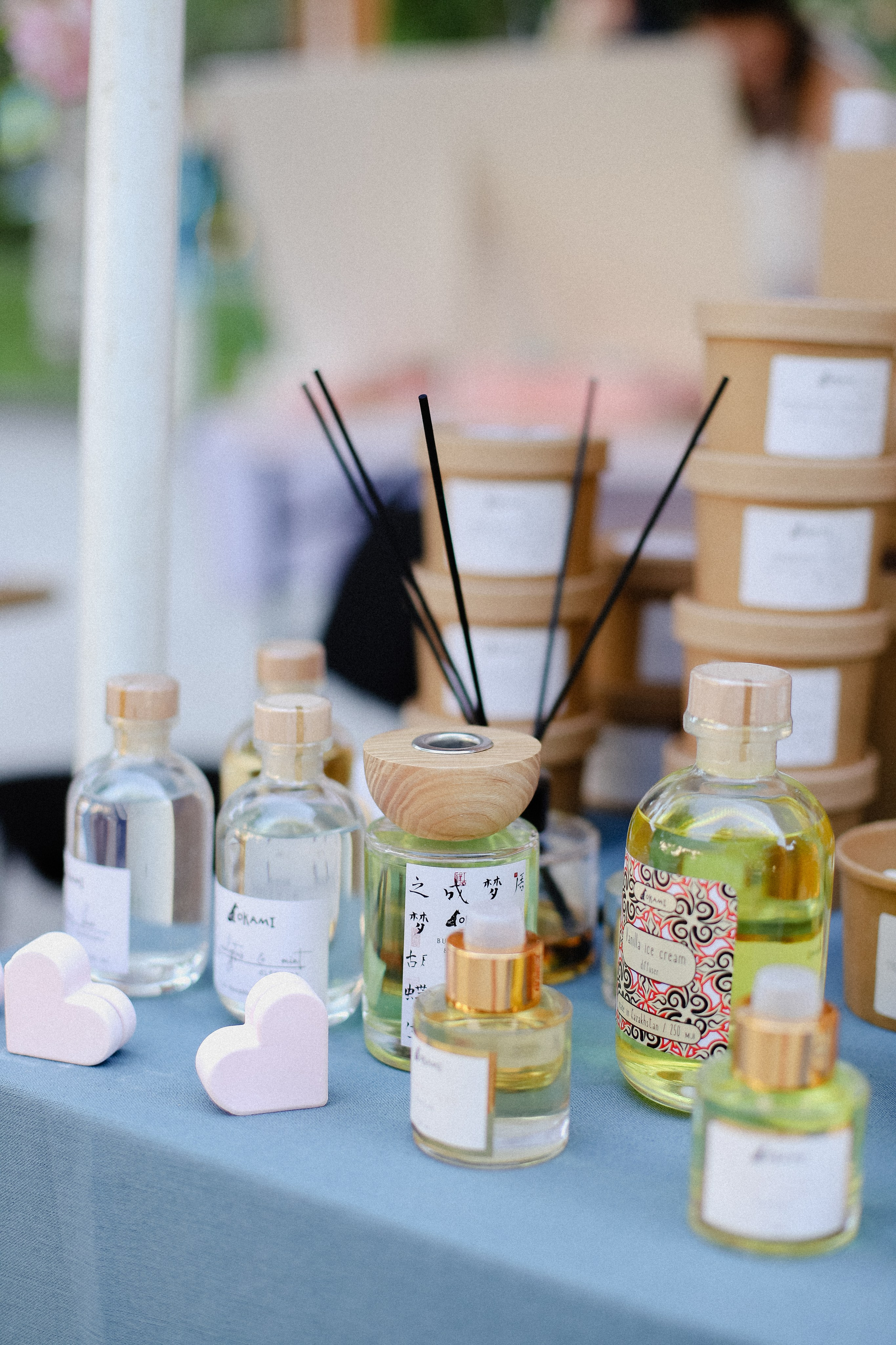 PopUp Leto. Фотограф в Алматы и Москве Даша Пушкина