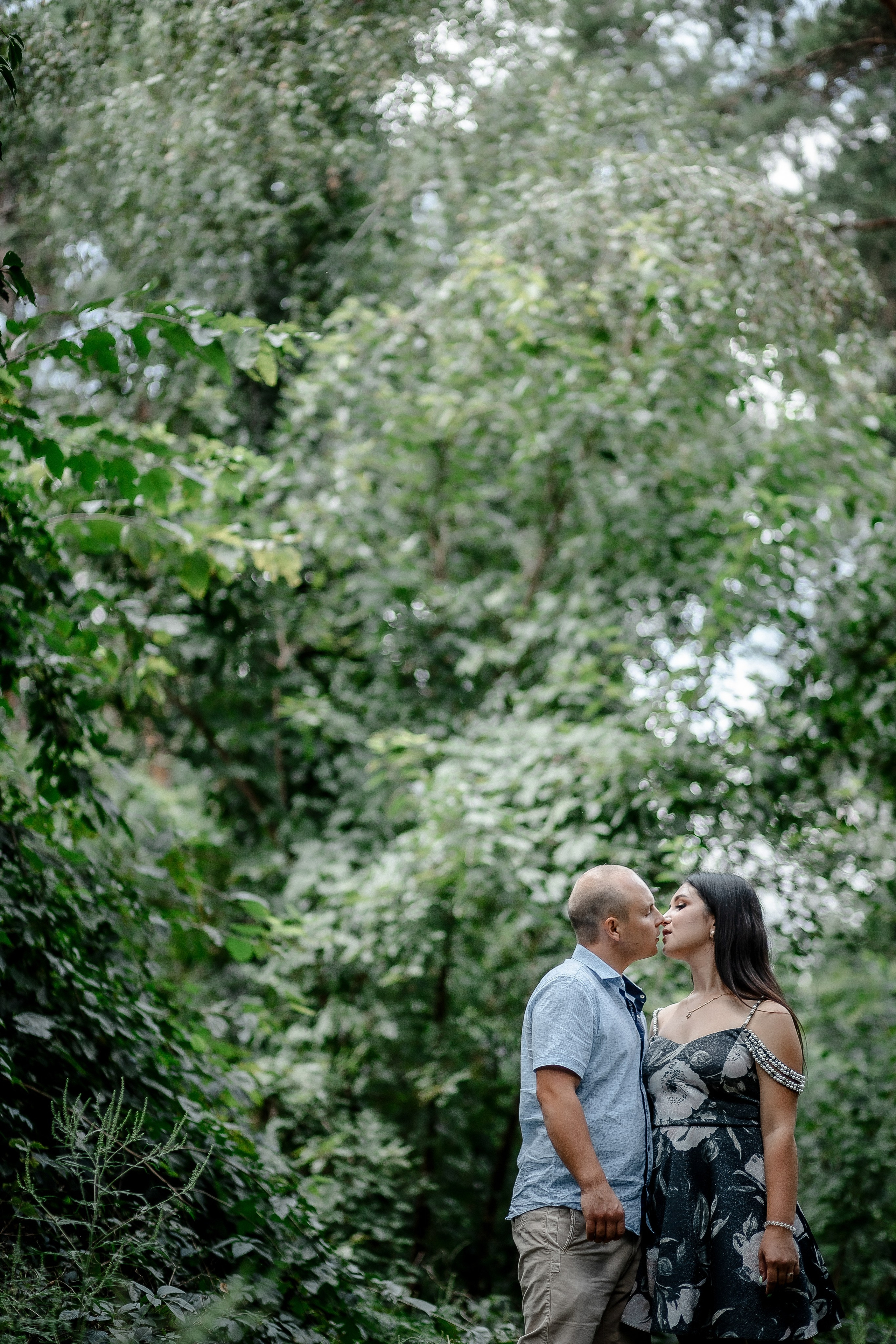 Love story на природе г. Гулькевичи. Свадебный фотограф Кропоткин Краснодар