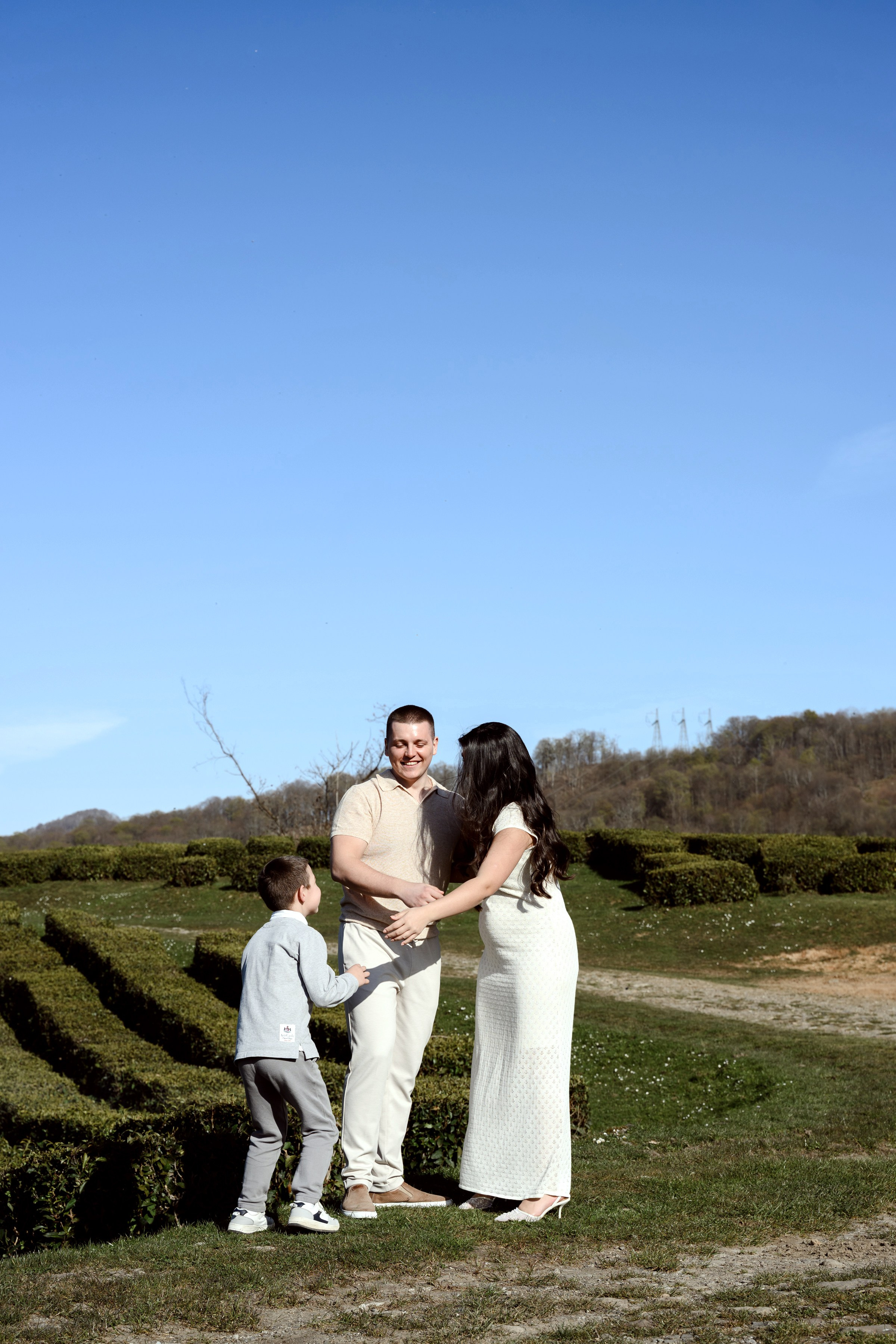 Гендер Пати. Фотограф в сочи Свадебный фотограф Сочи