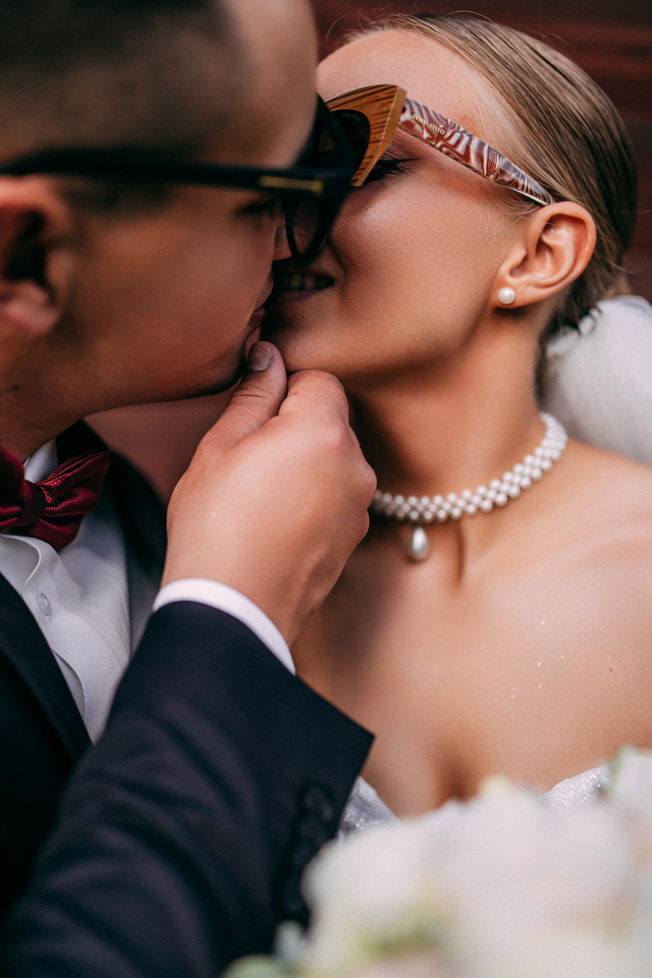 Илья и Анастасия. Свадебный и семейный фотограф Анастасия Меркуль