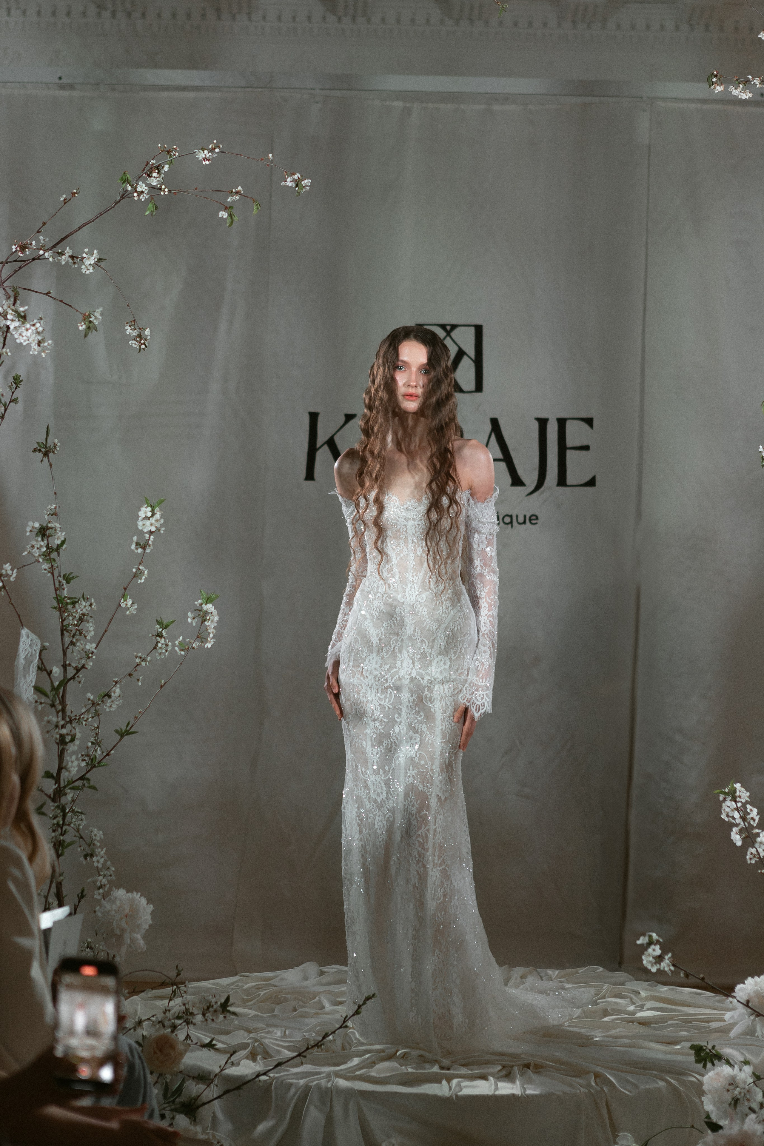 Открытие Kuraje. Фотограф в Санкт-Петербурге Ольга Андрианова