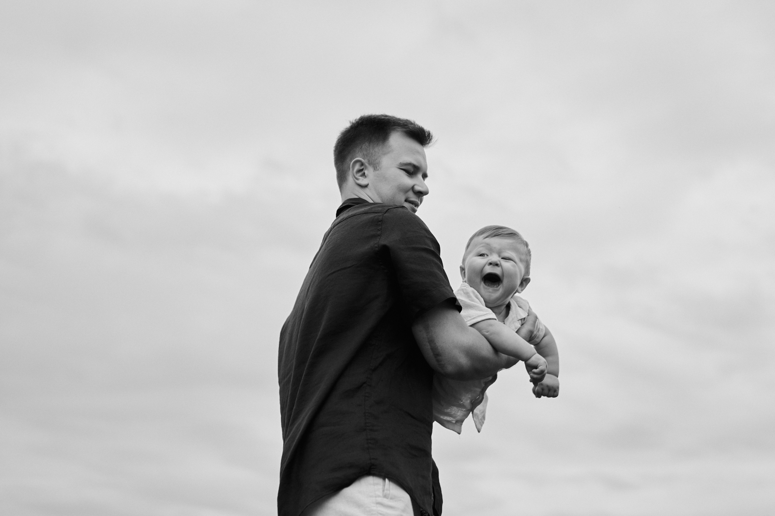 Семейная фотосессия Москва. Свадебный фотограф Жучкова Елизавета в Москве