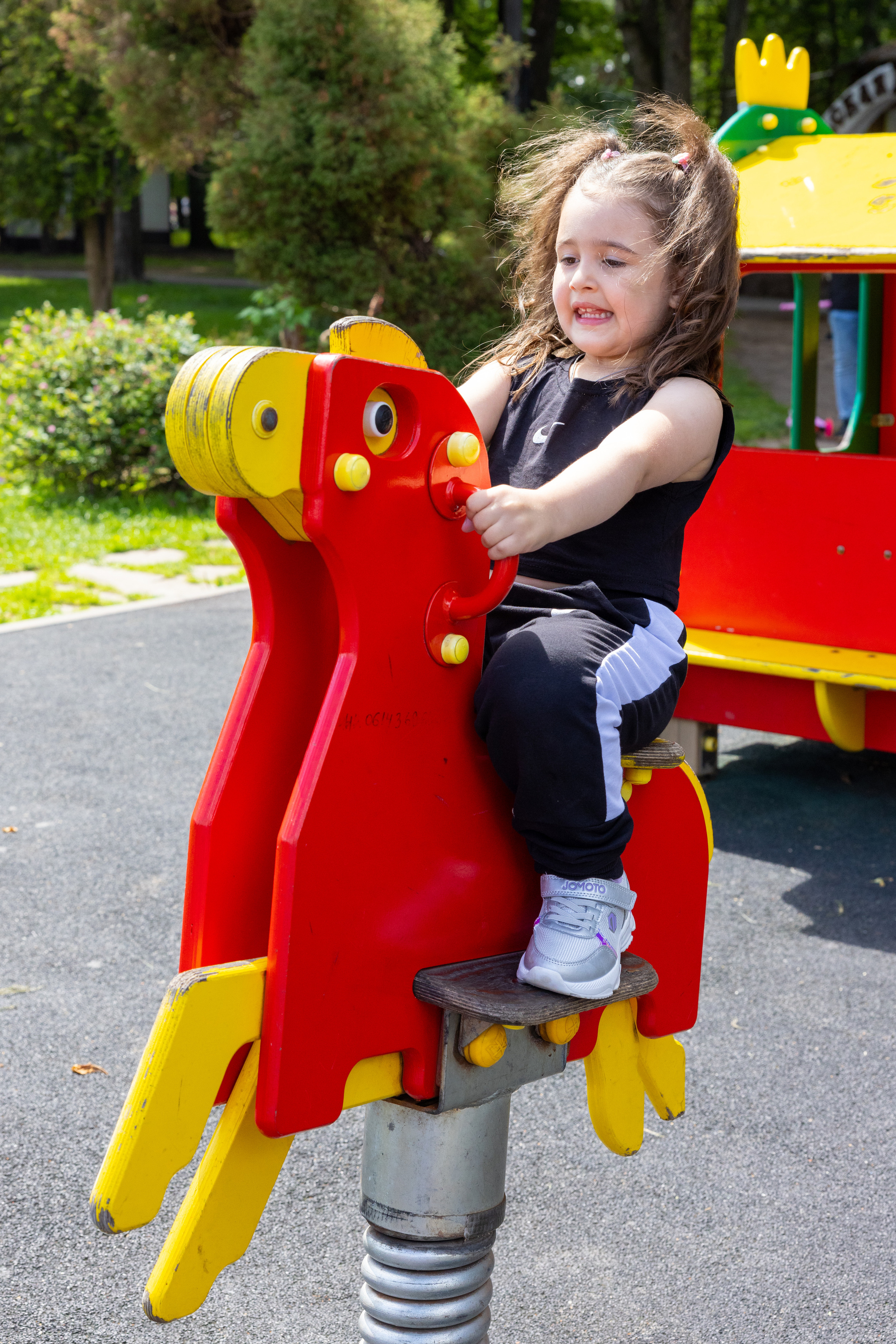 Фотопрогулка для семьи победителя конкурса. Фотограф в Туле Крупский АнДРей. Фотостудия «КАДР71» в Туле
