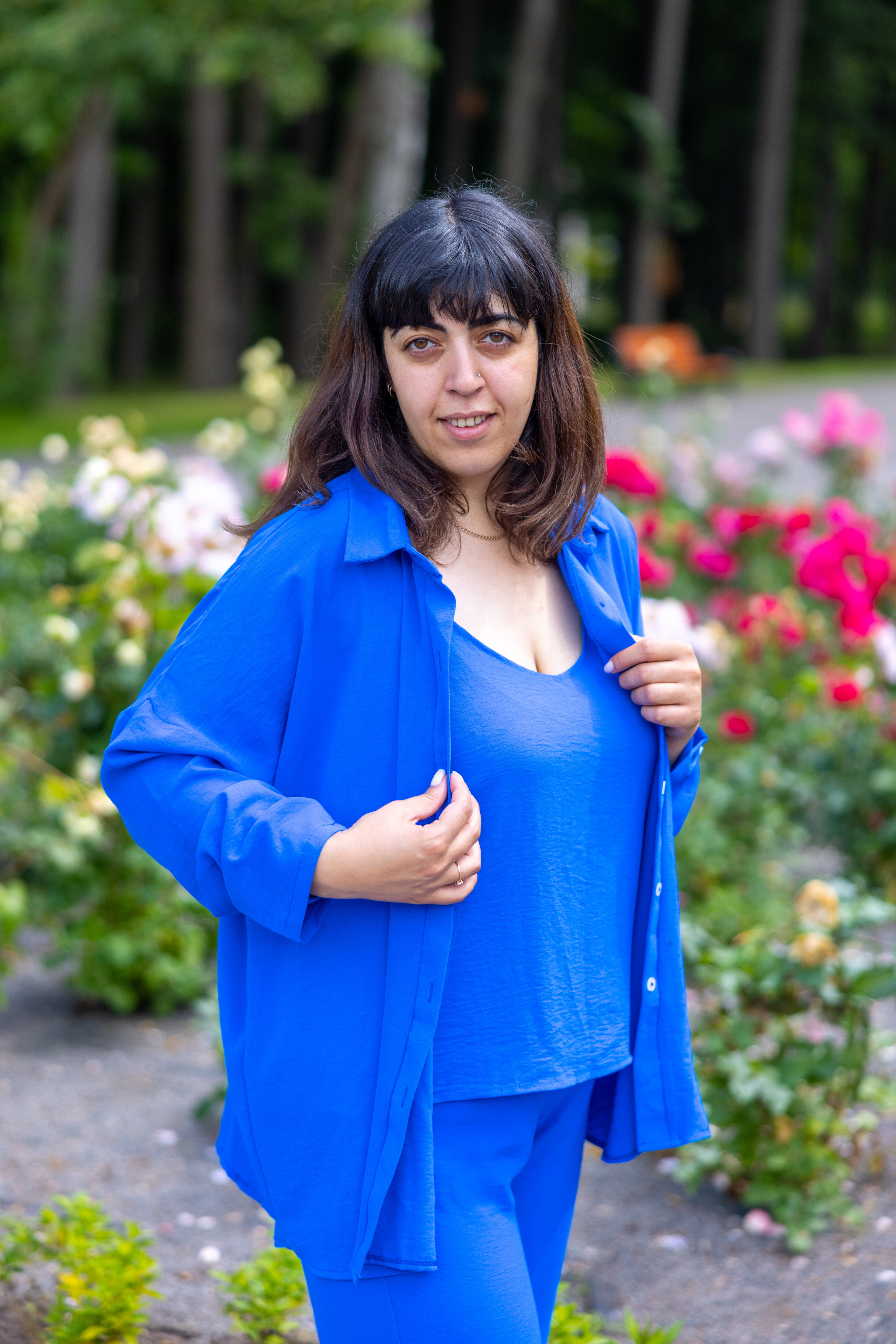 Фотопрогулка для семьи победителя конкурса. Фотограф в Туле Крупский АнДРей. Фотостудия «КАДР71» в Туле