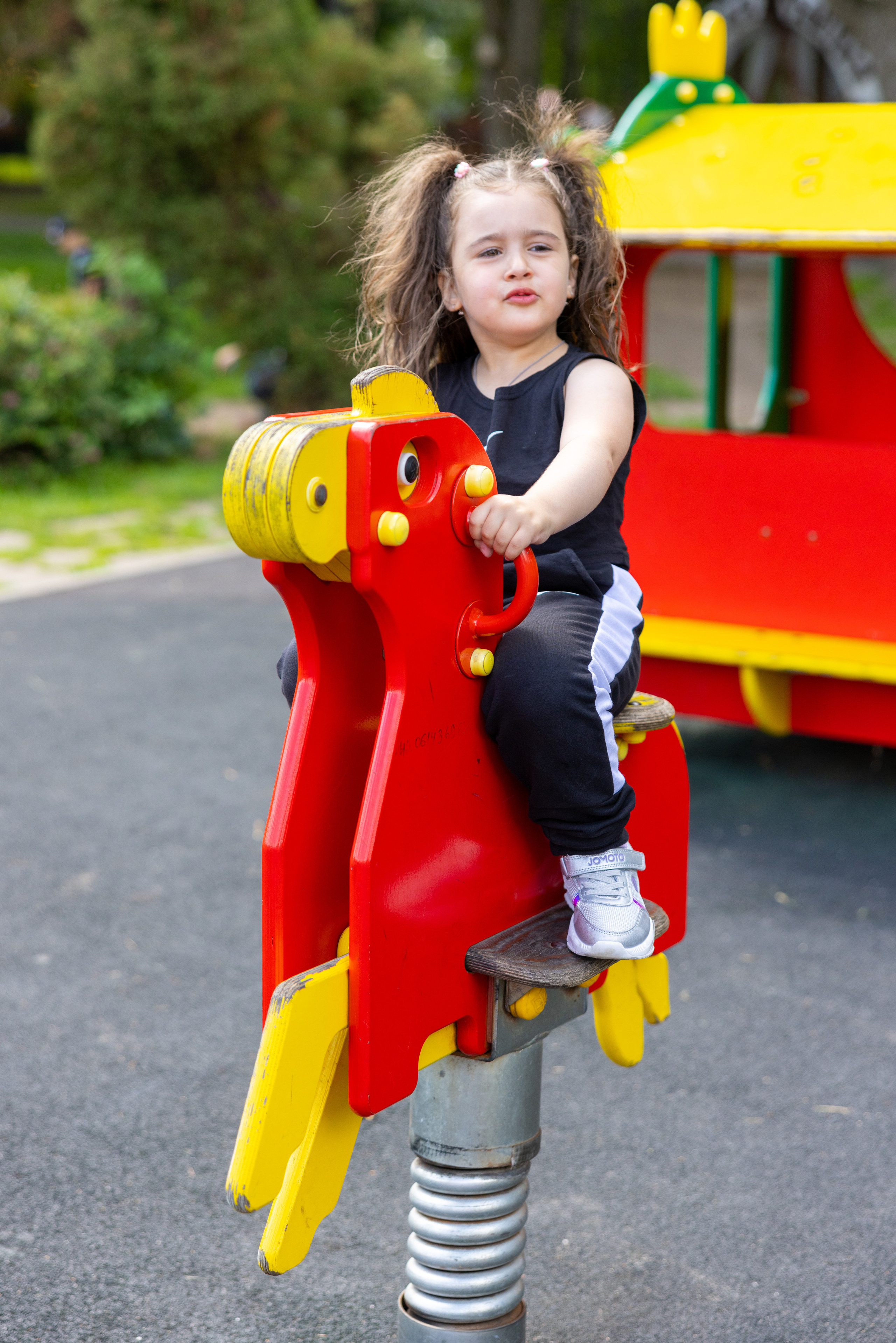 Фотопрогулка для семьи победителя конкурса. Фотограф в Туле Крупский АнДРей. Фотостудия «КАДР71» в Туле