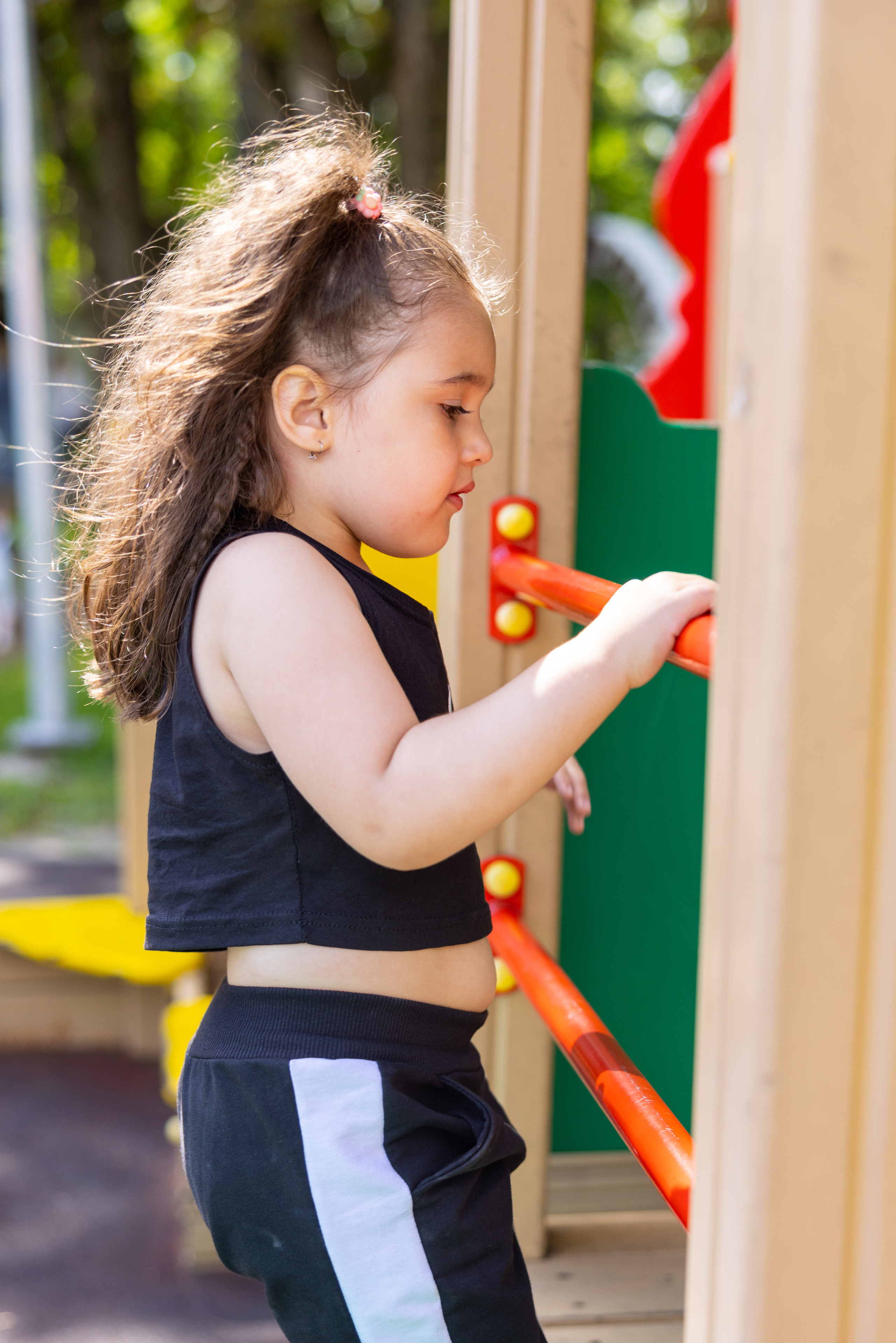 Фотопрогулка для семьи победителя конкурса. Фотограф в Туле Крупский АнДРей. Фотостудия «КАДР71» в Туле