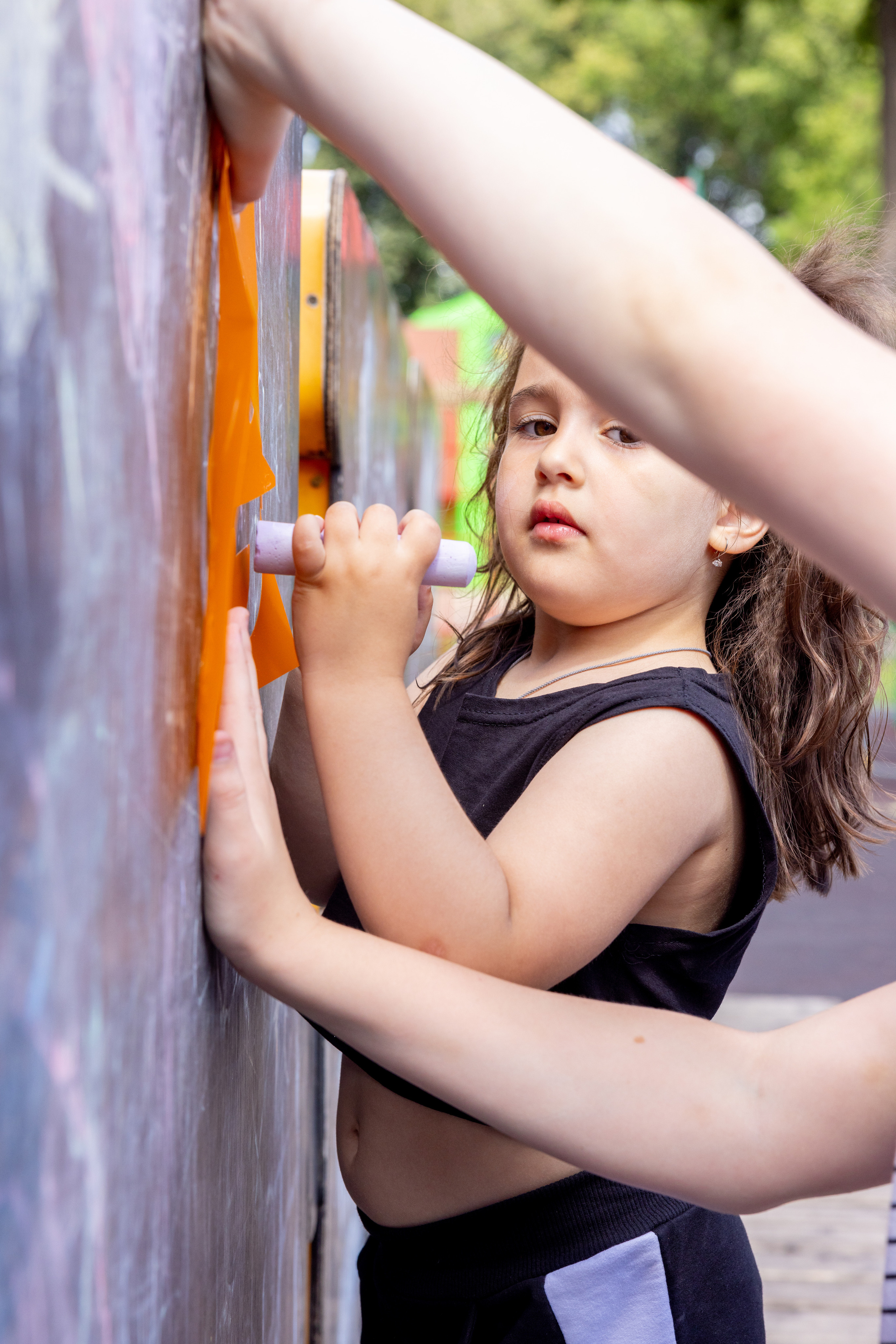 Фотопрогулка для семьи победителя конкурса. Фотограф в Туле Крупский АнДРей. Фотостудия «КАДР71» в Туле