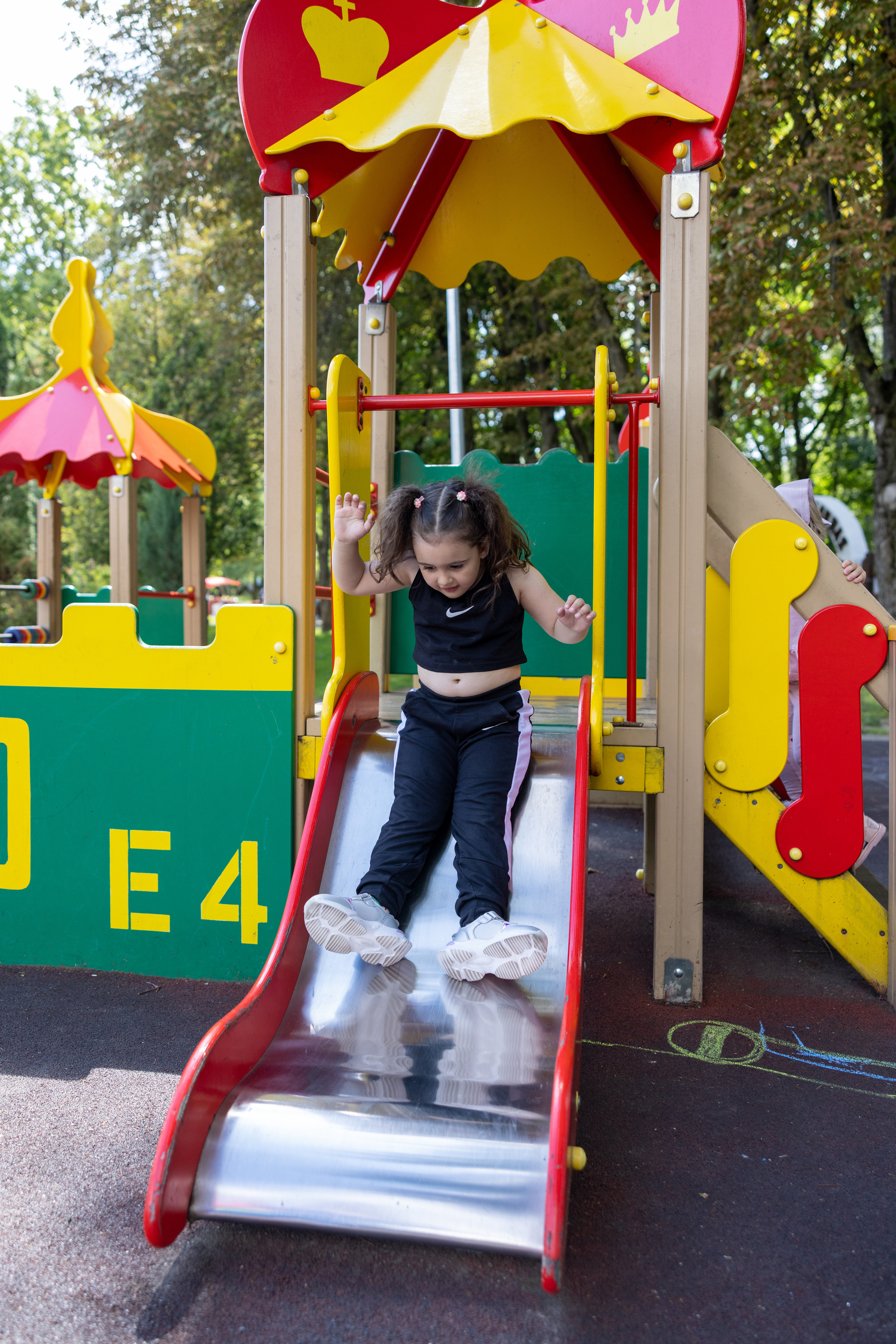 Фотопрогулка для семьи победителя конкурса. Фотограф в Туле Крупский АнДРей. Фотостудия «КАДР71» в Туле