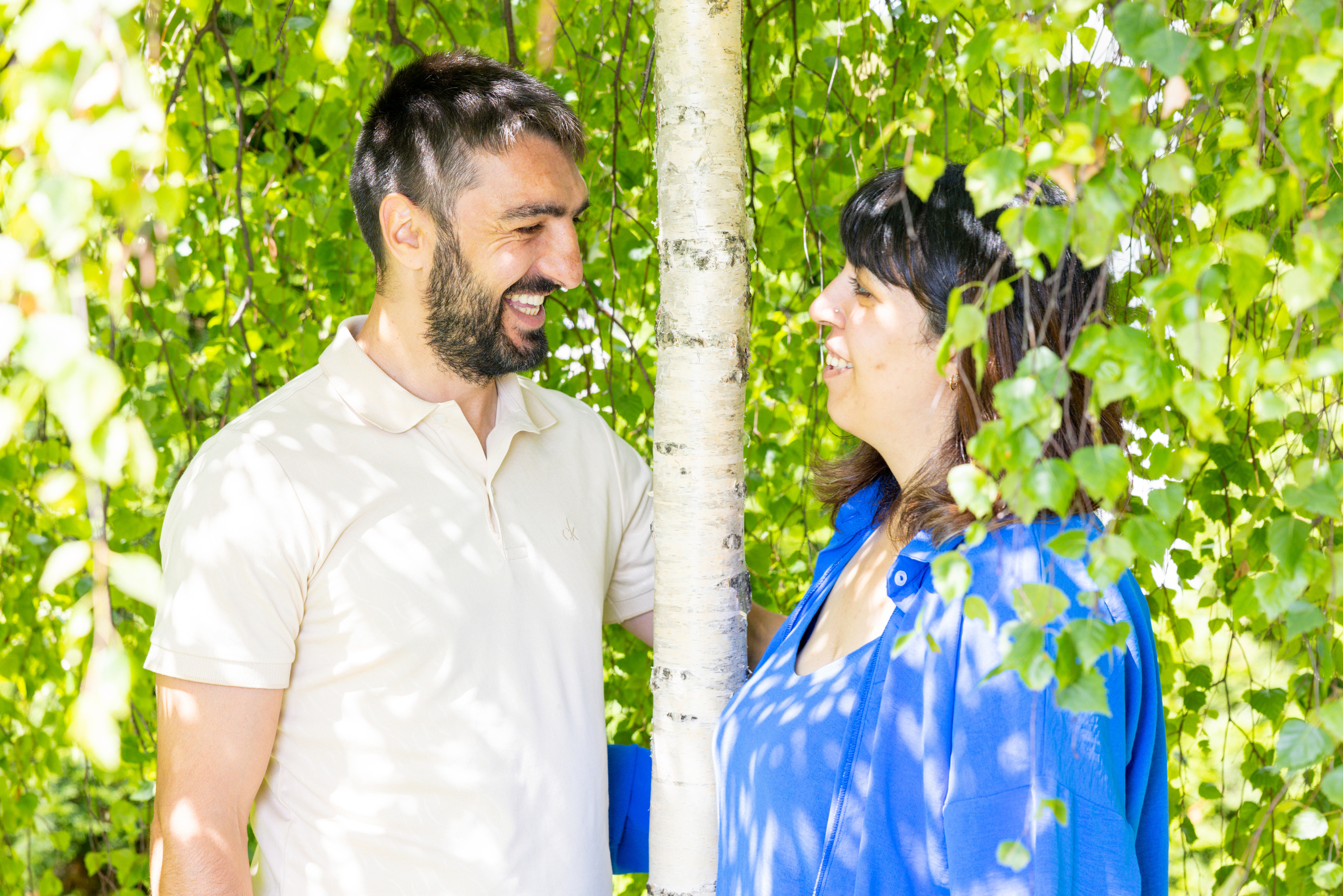 Фотопрогулка для семьи победителя конкурса. Фотограф в Туле Крупский АнДРей. Фотостудия «КАДР71» в Туле