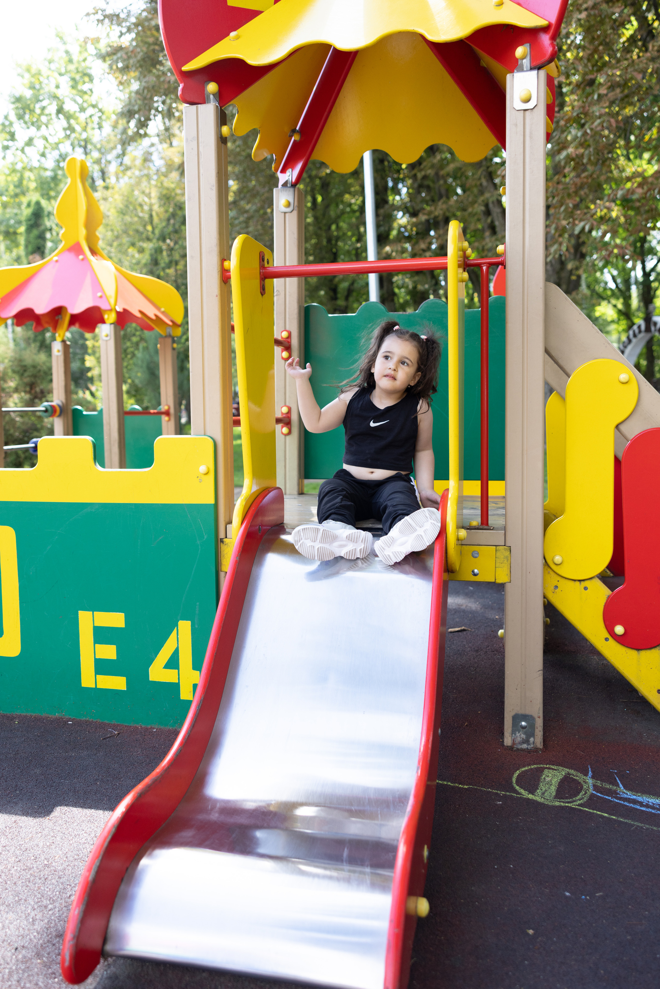 Фотопрогулка для семьи победителя конкурса. Фотограф в Туле Крупский АнДРей. Фотостудия «КАДР71» в Туле