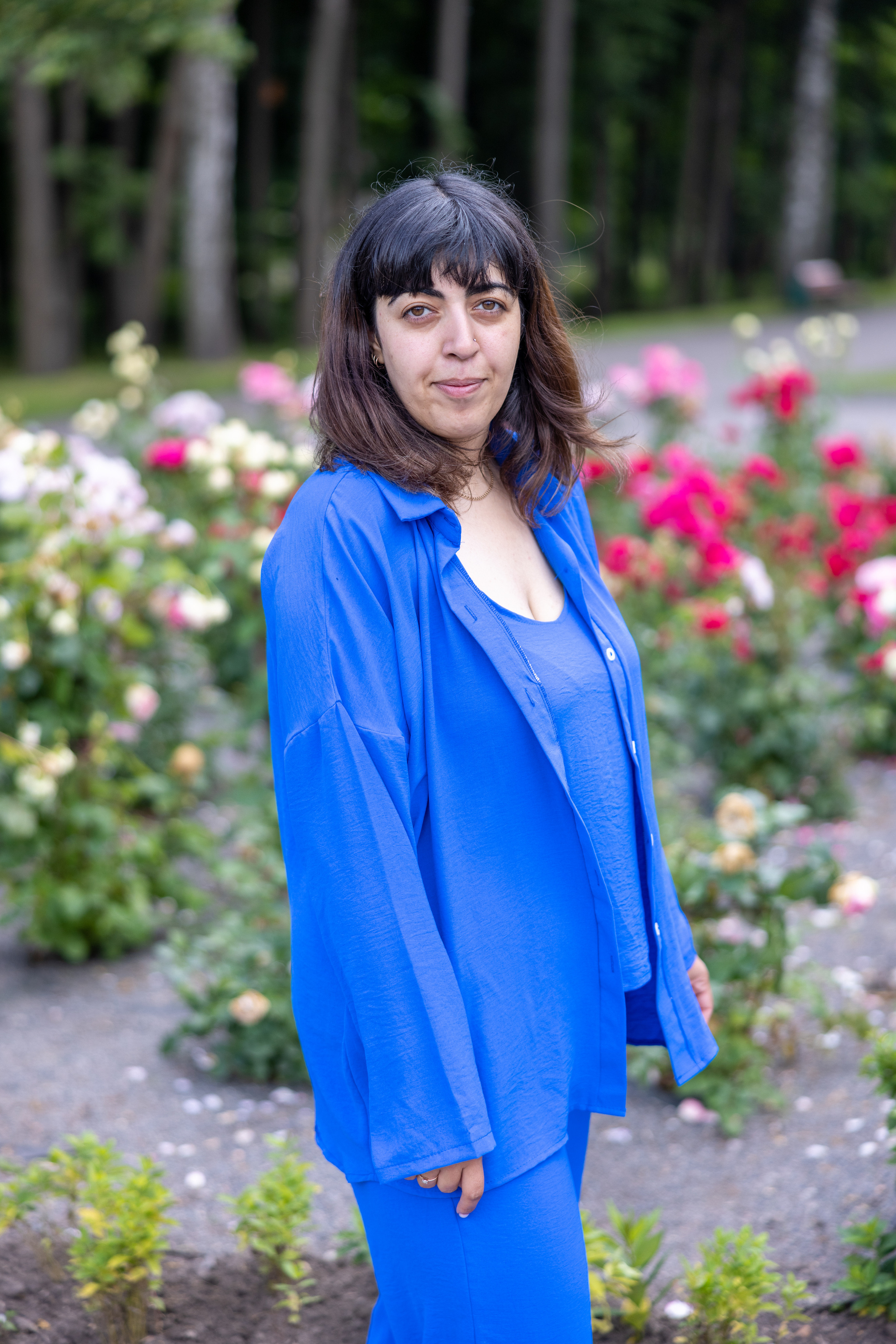 Фотопрогулка для семьи победителя конкурса. Фотограф в Туле Крупский АнДРей. Фотостудия «КАДР71» в Туле