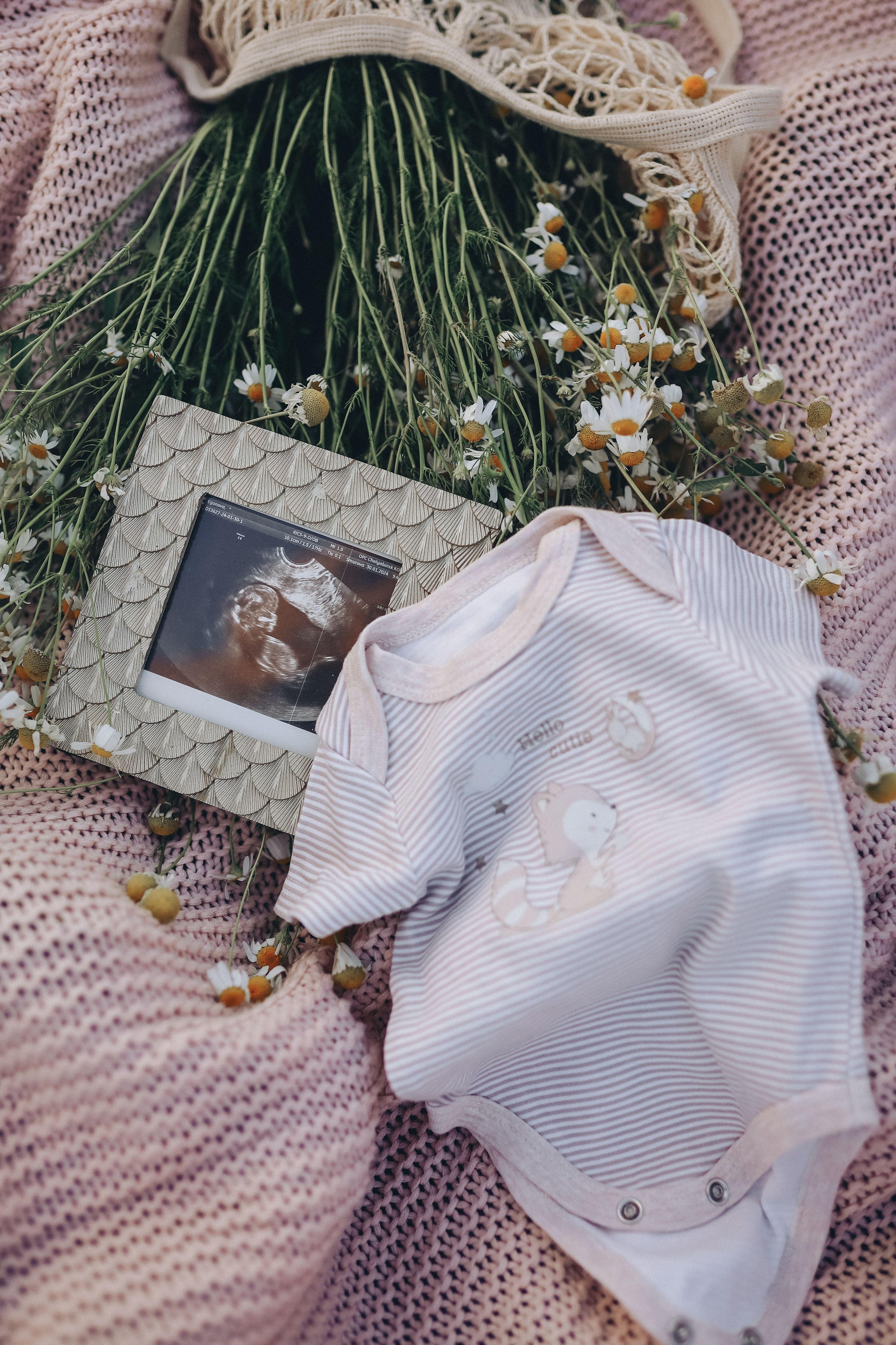 В ожидании…. Семейный и детский фотограф в Южноуральске Дубовицкая Елена