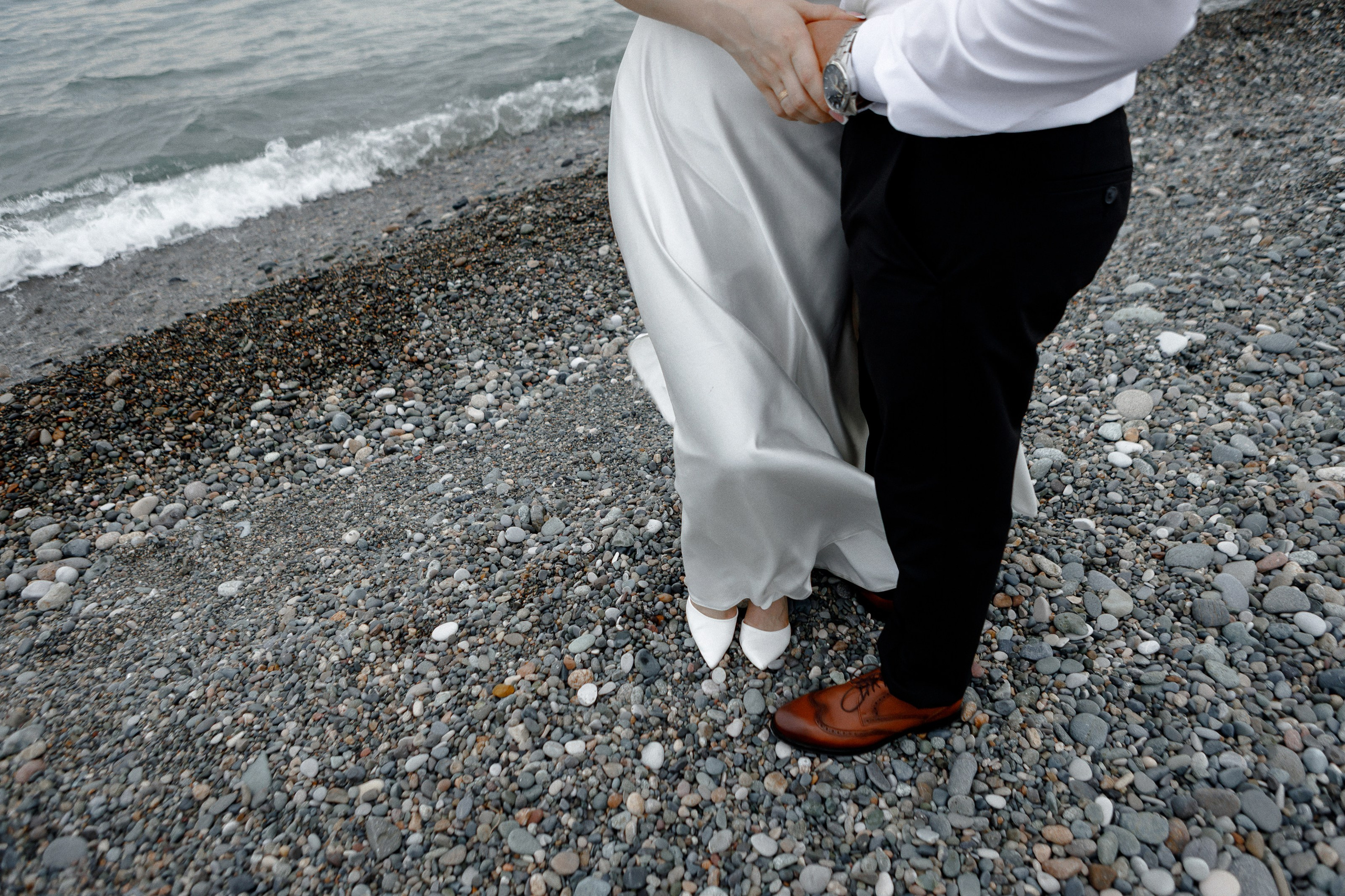 D&A. Фотограф в Батуми Павел Шарников