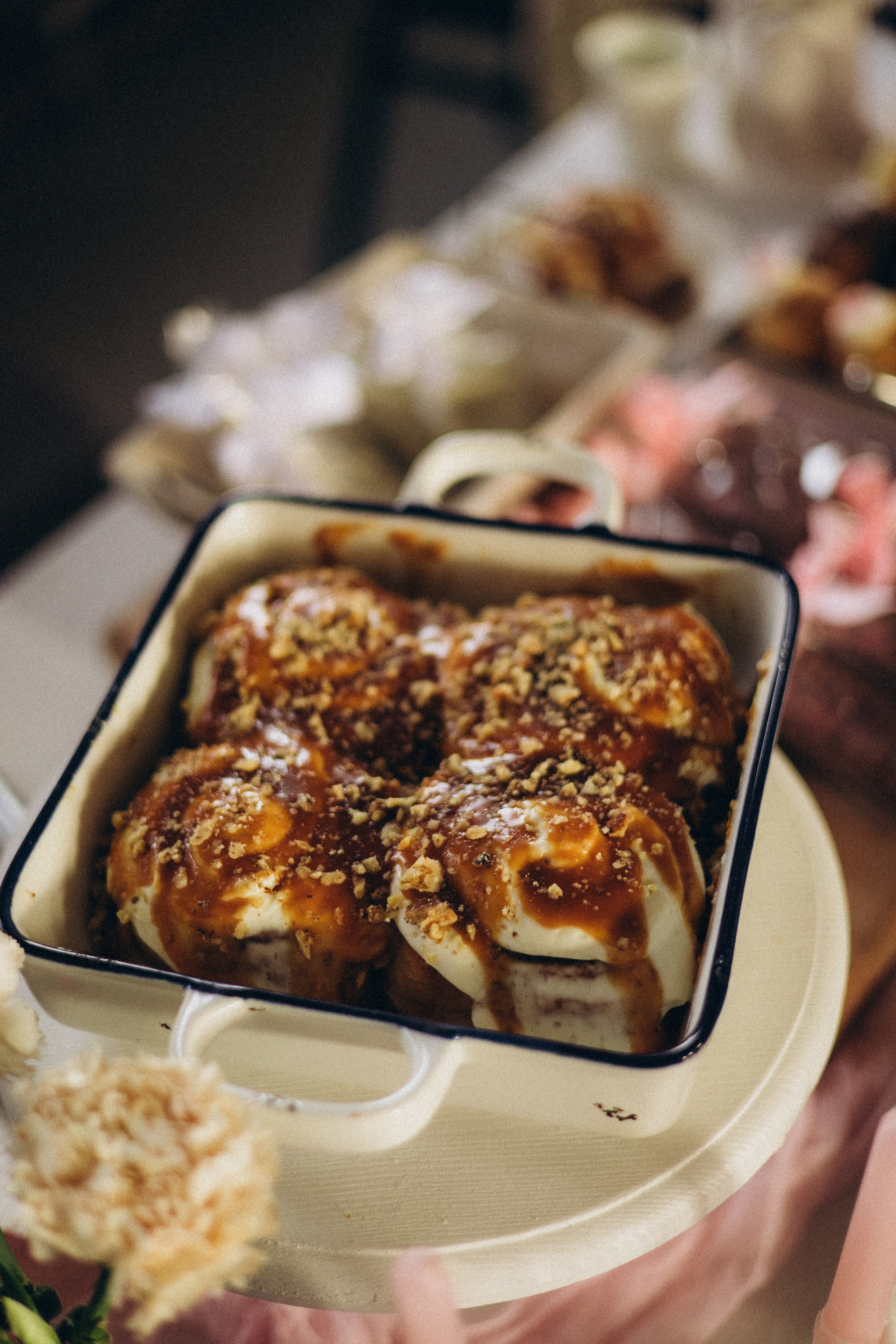 Весенний Маркет. Семейный фотограф в Красноярске Екатерина Гайнутдинова