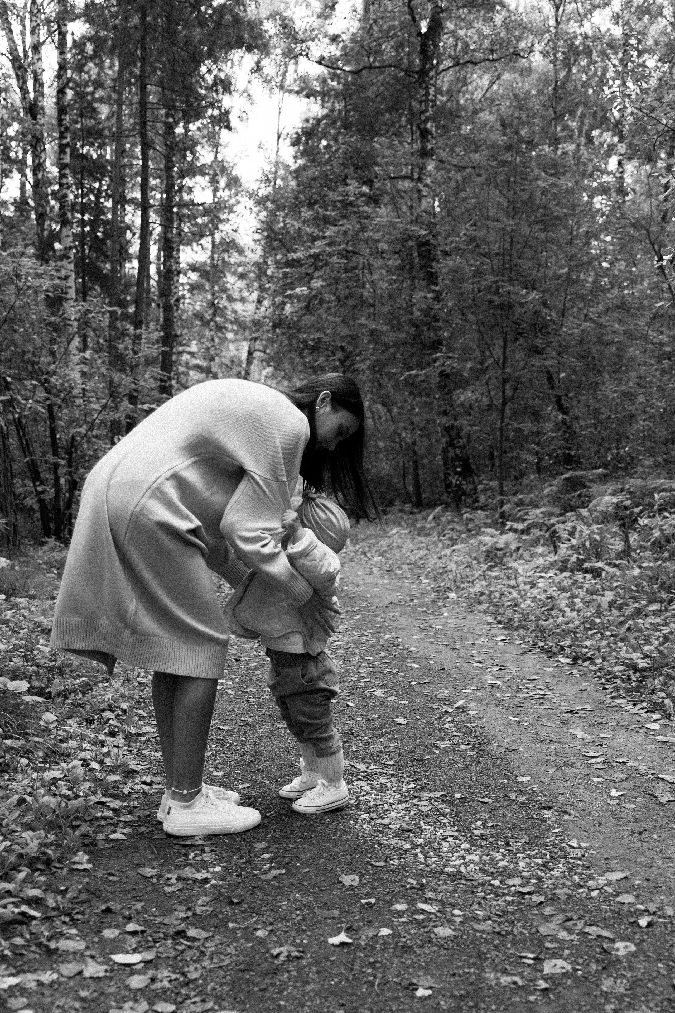 Даша и Алиса. Семейный фотограф в Красноярске Екатерина Гайнутдинова