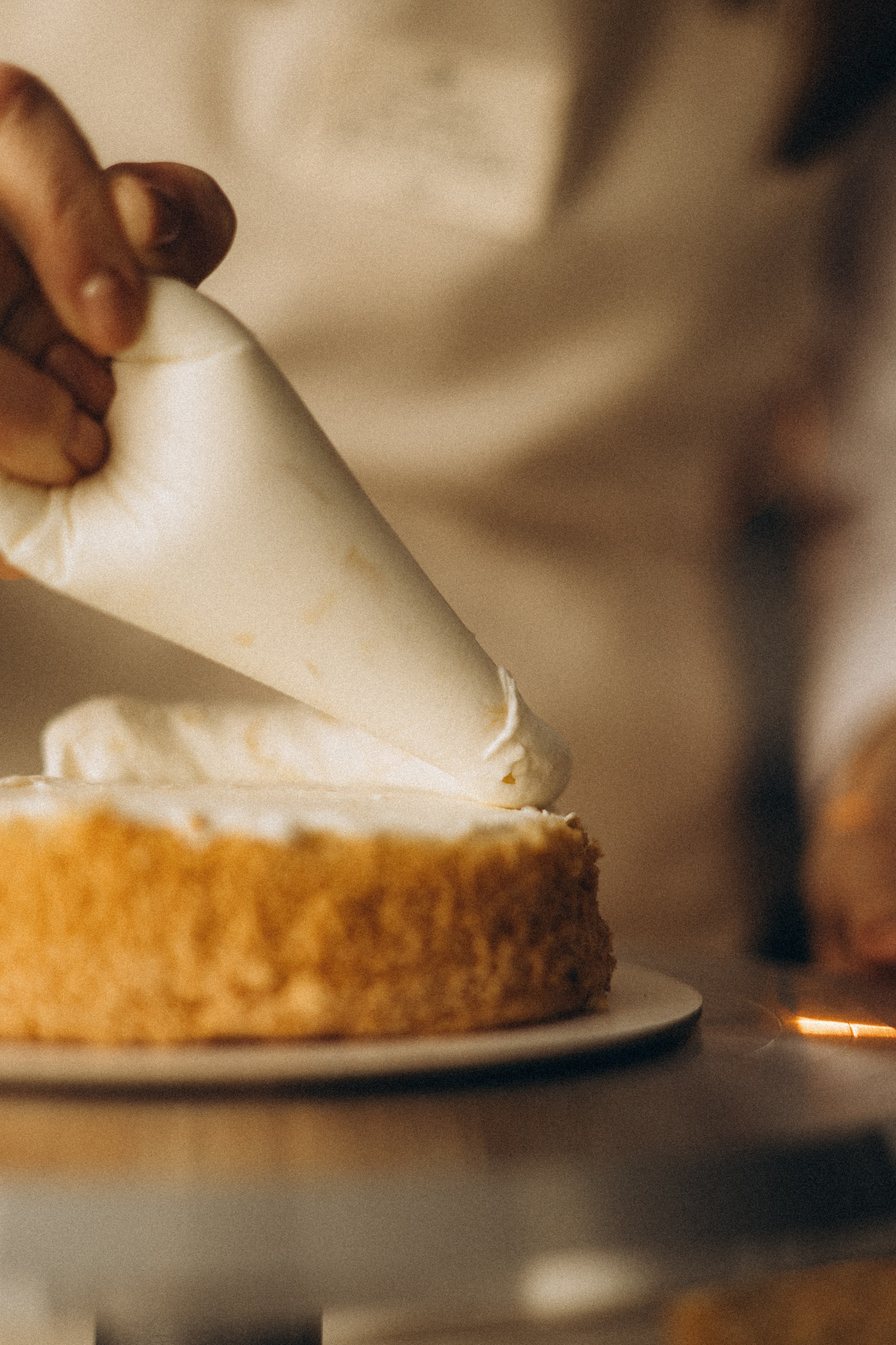 Домашняя Кондитерская. Семейный фотограф в Красноярске Екатерина Гайнутдинова
