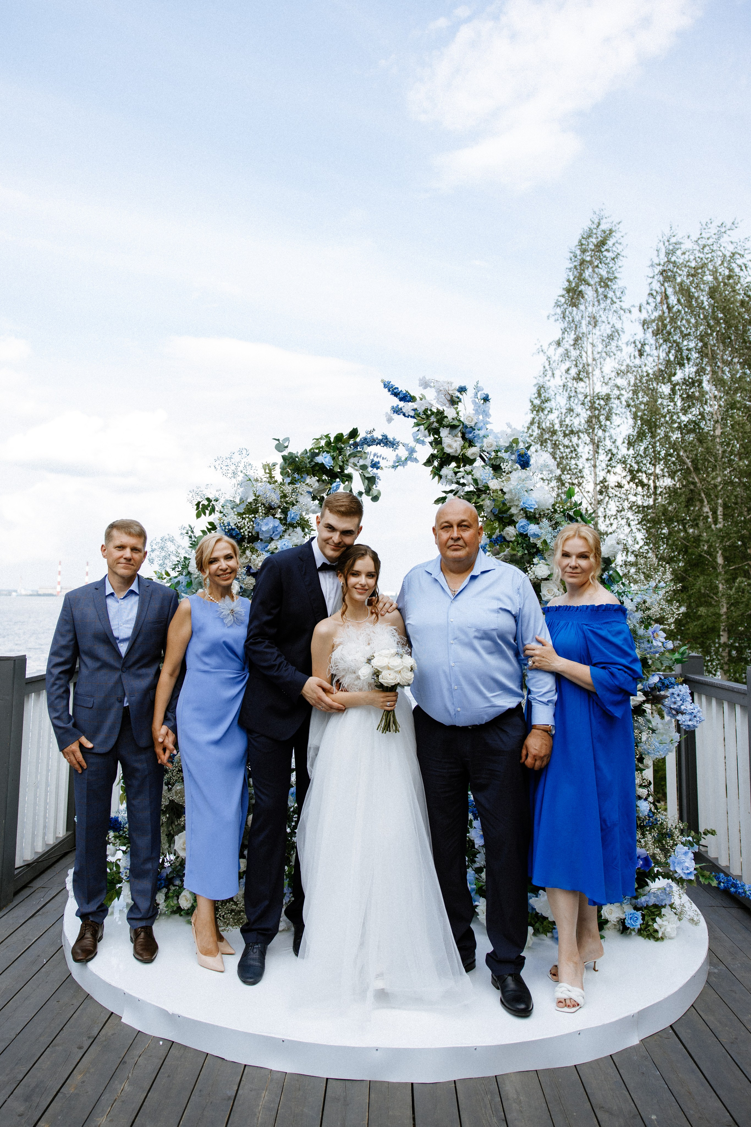 Влад и Арина. Hyatt- шатер Небо. Свадебный фотограф Балчугова Мария Екатеринбург