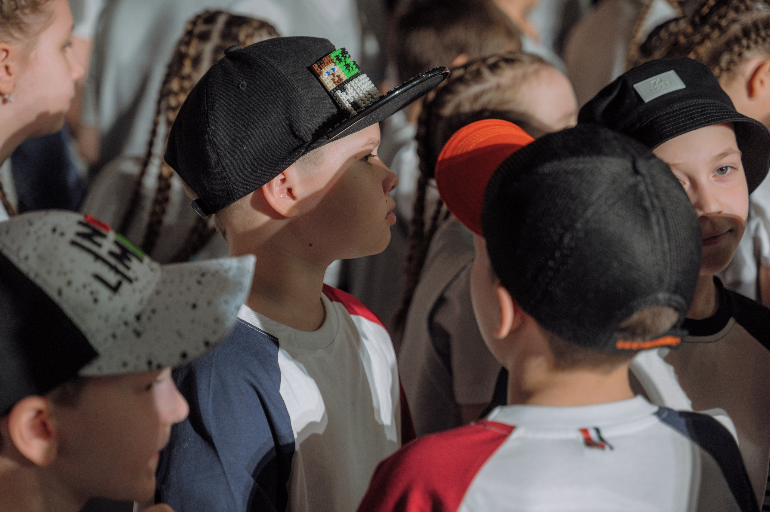 Концерт «Грани возможного». Фотограф в Самаре