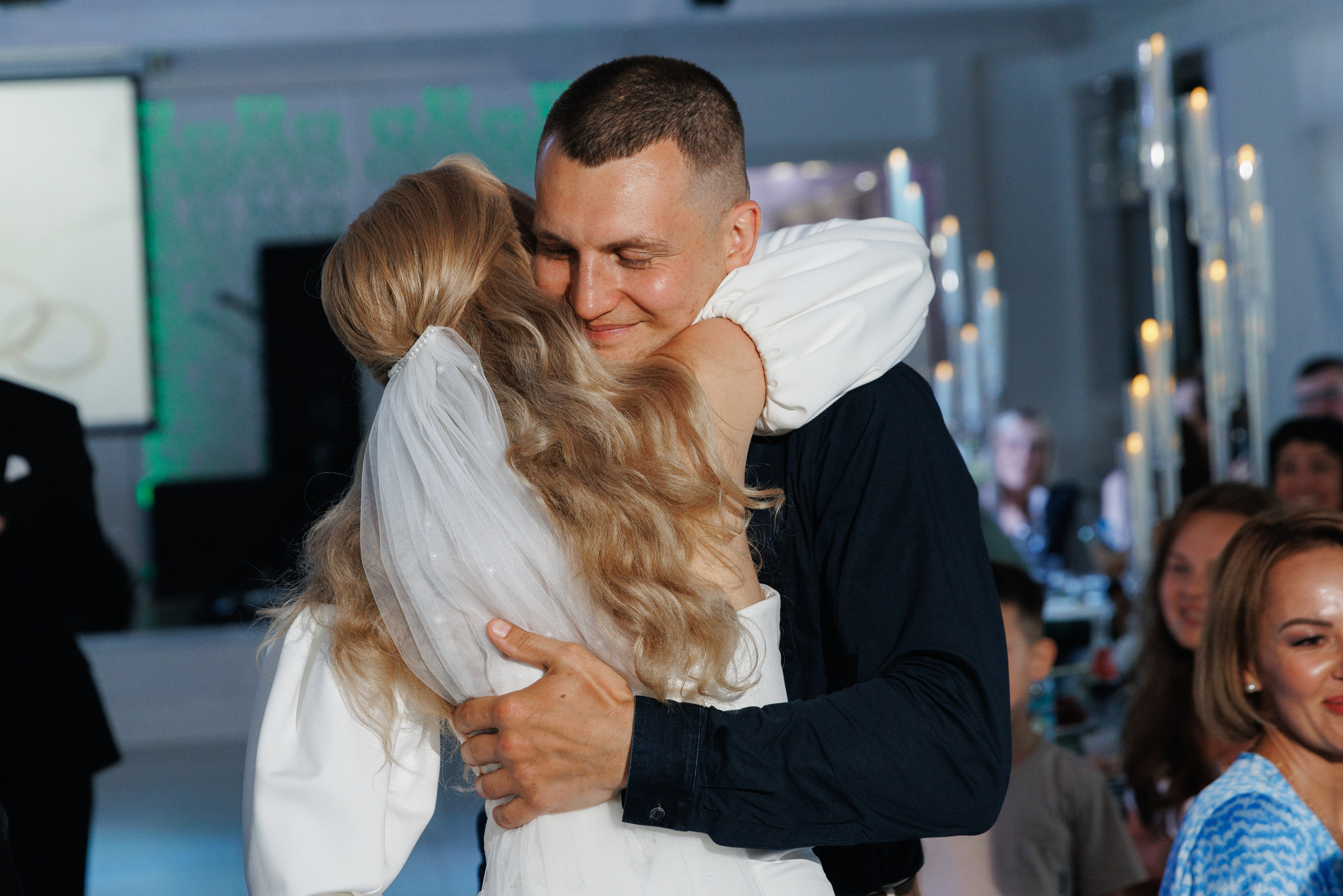 Влад & Надя. Свадебный и семейный фотограф в Твери, Москве, Санкт-Петербурге