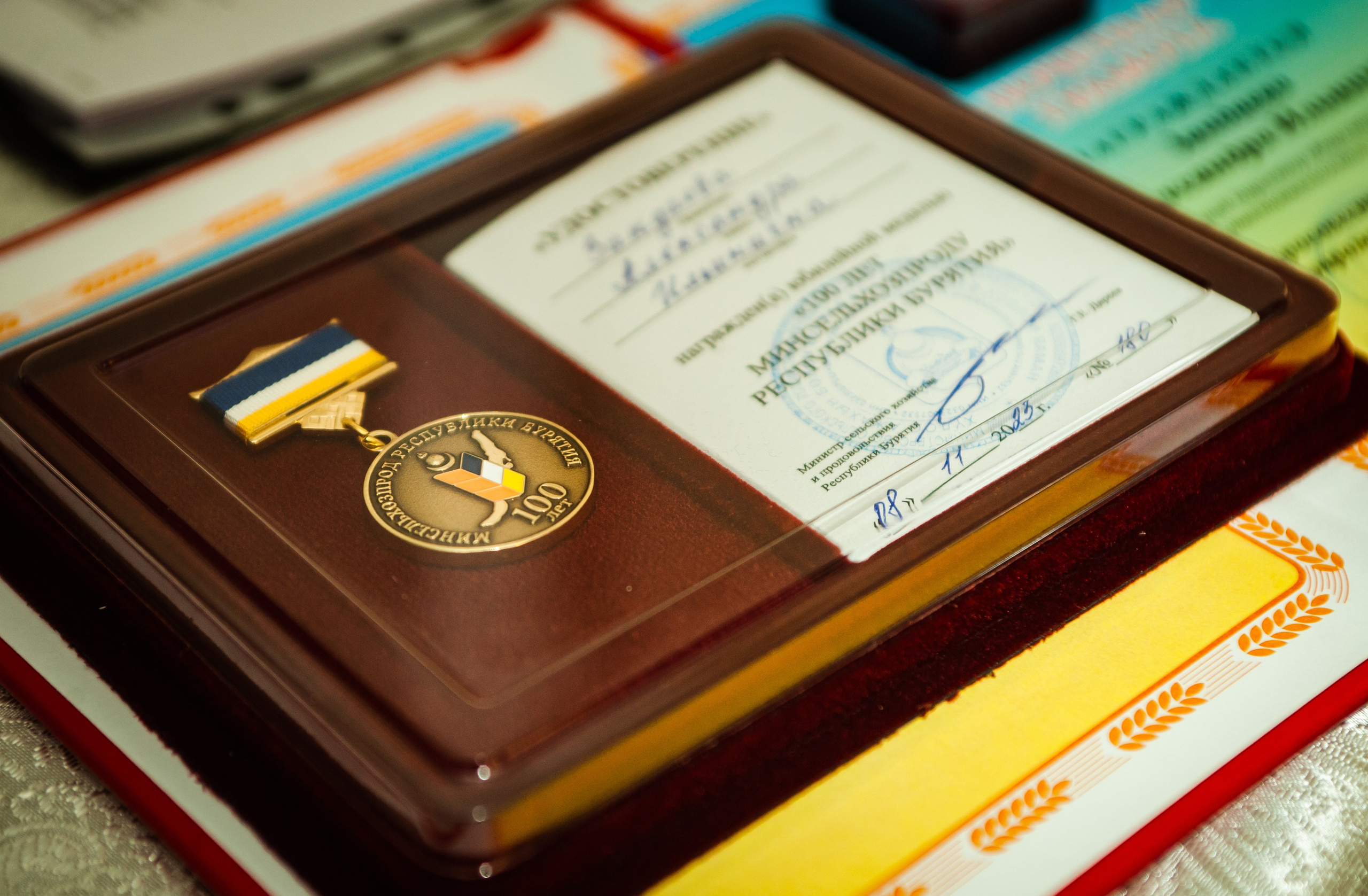 Хлебушек_20 лет. Андреева Александра фотограф в г. Улан-Удэ