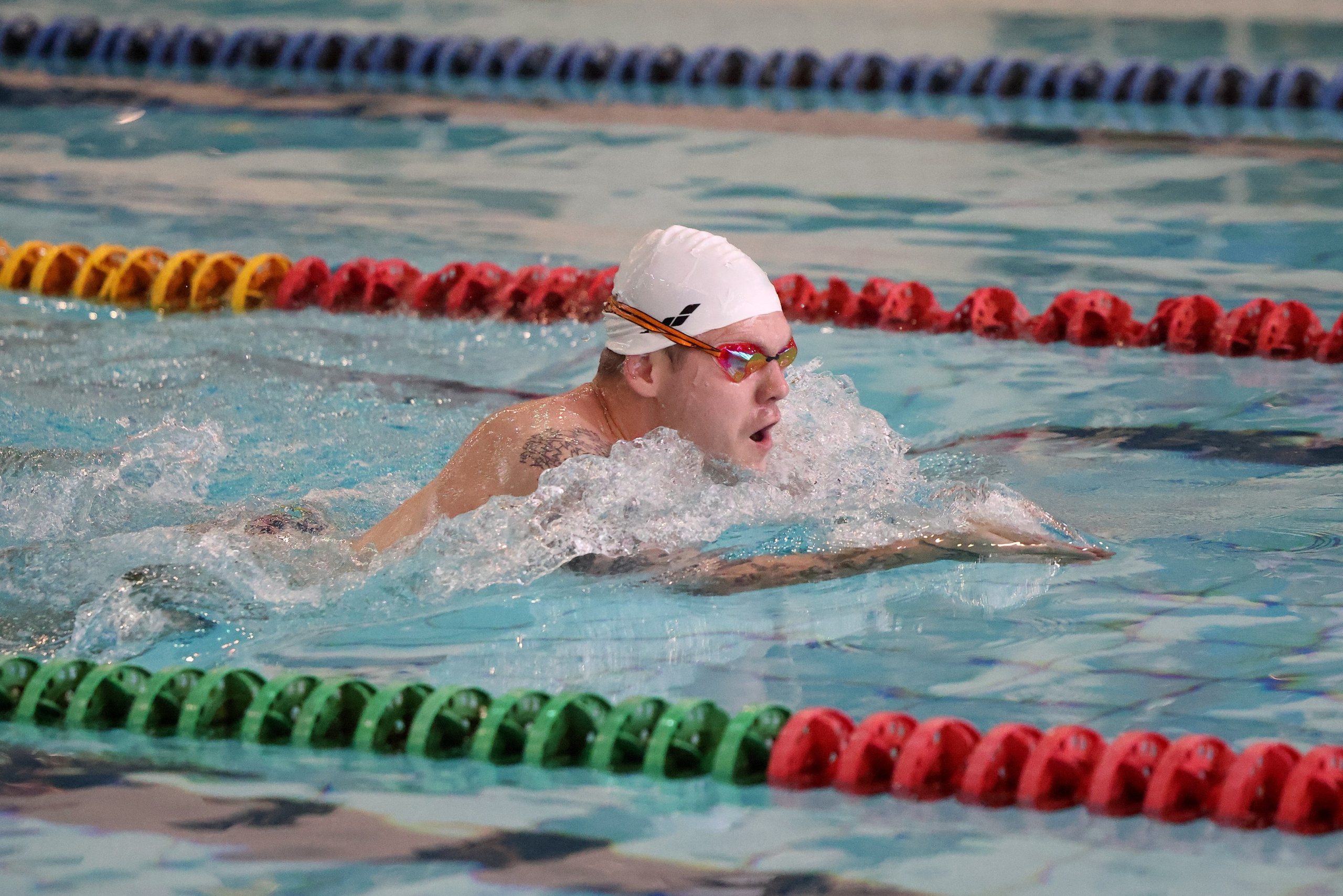RS CUP III Этап. Спортивный и репортажный фотограф Ермакова Светлана