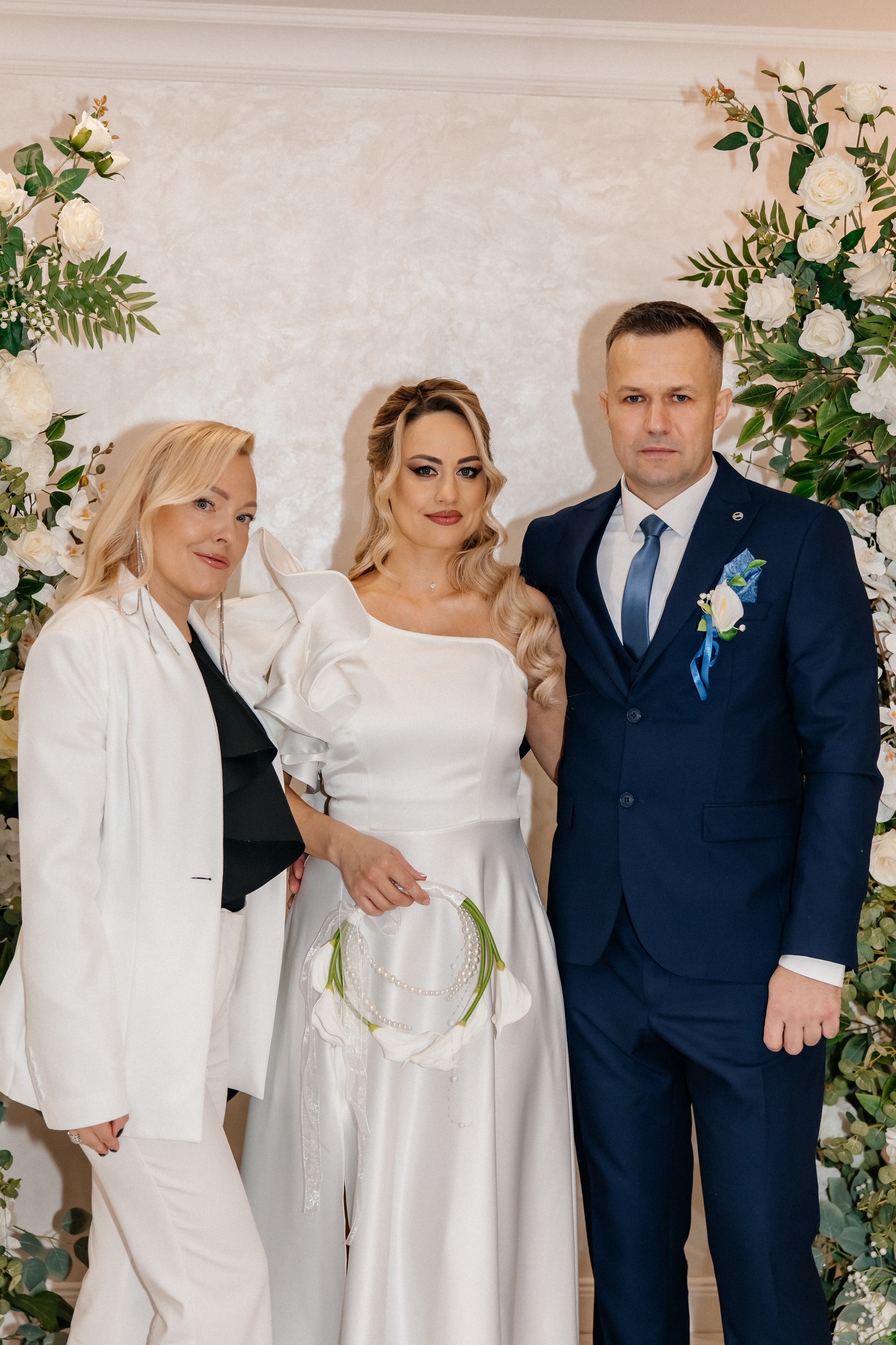 Елена и Алексей. Светлана Ванцлав — фотограф Минск, Беларусь