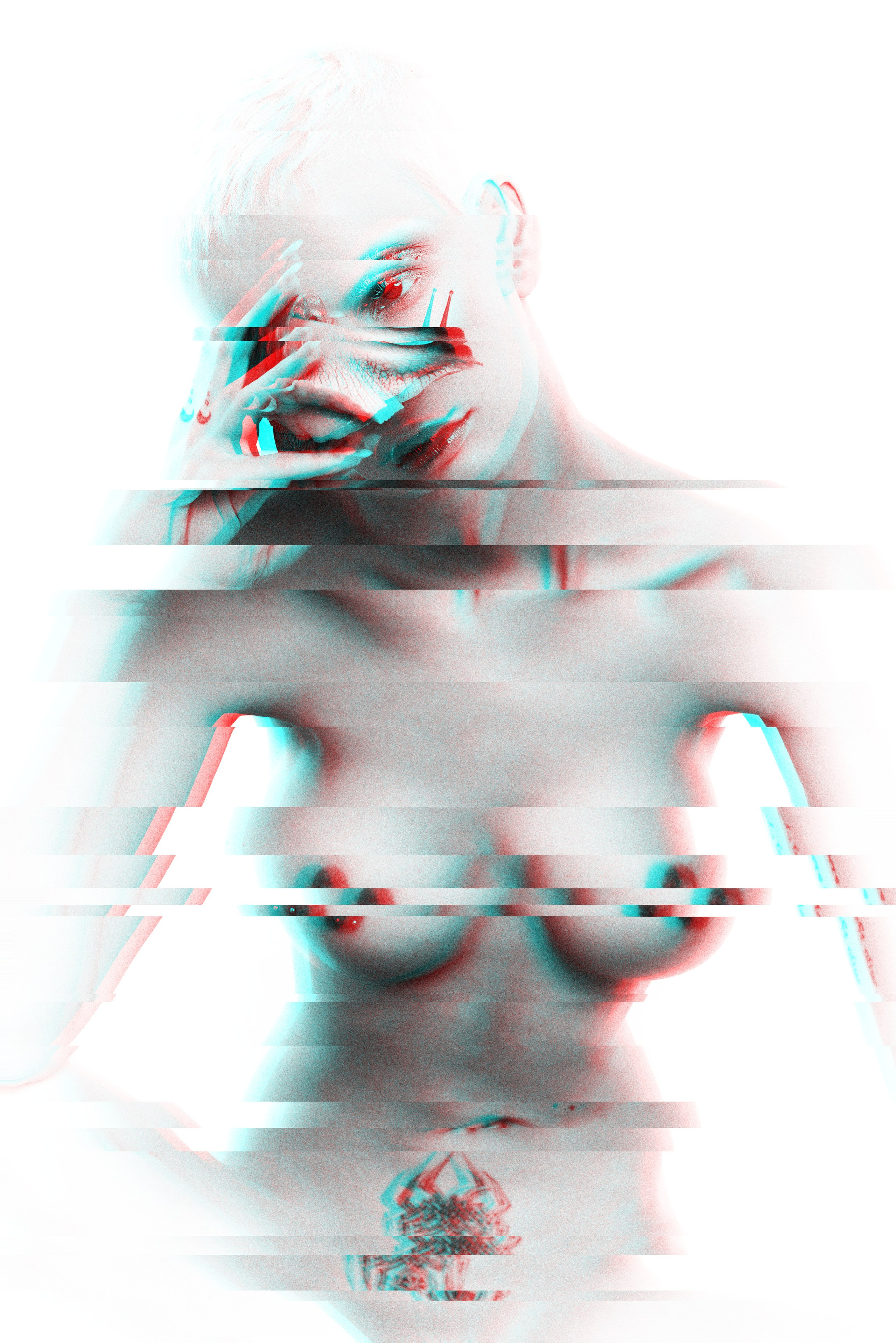 Непостоянство памяти, Алексей Михайлов. Галерея 13.20