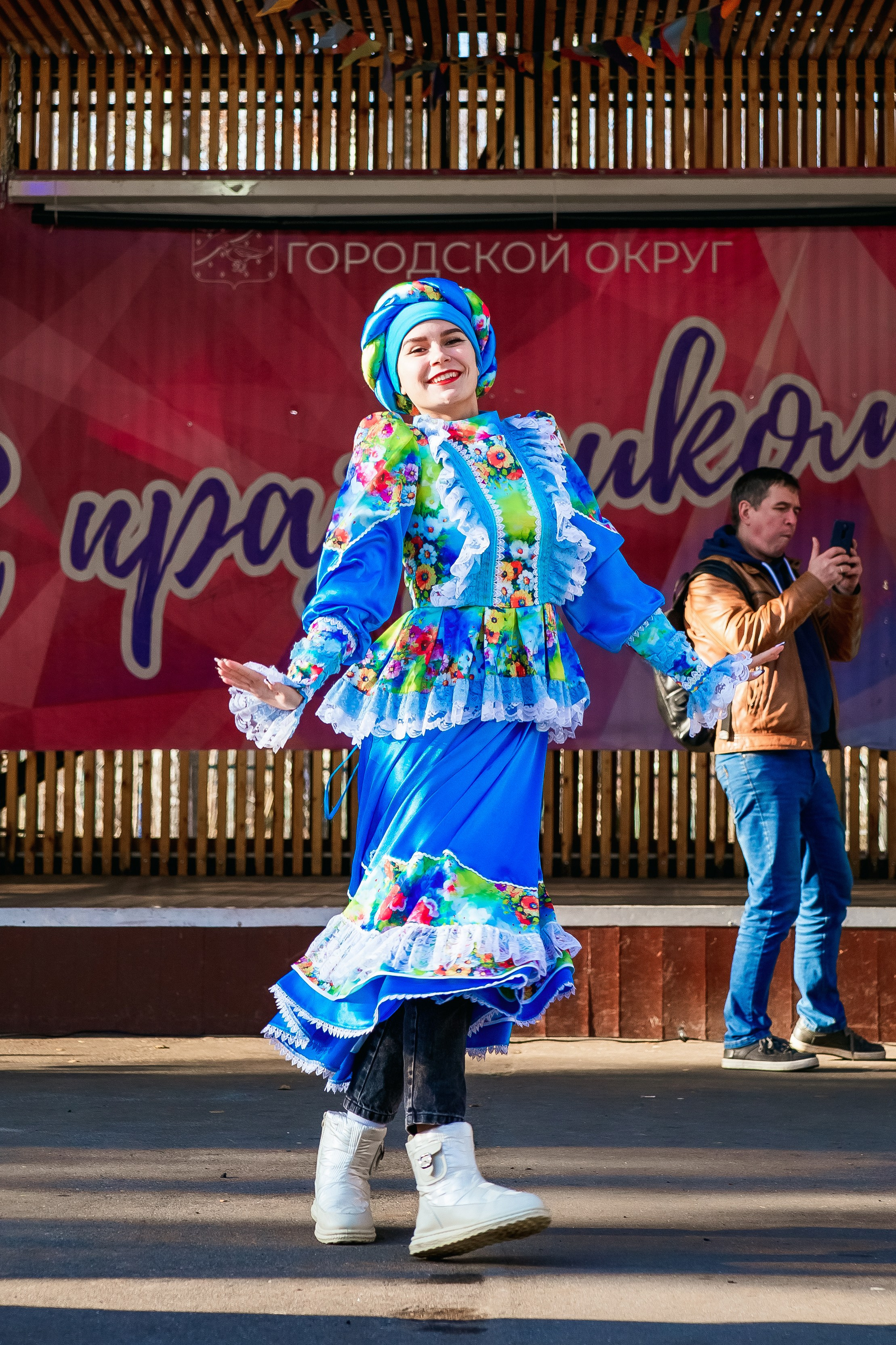 Репортаж. Фотограф Лебедева Татьяна г. Орехово-Зуево