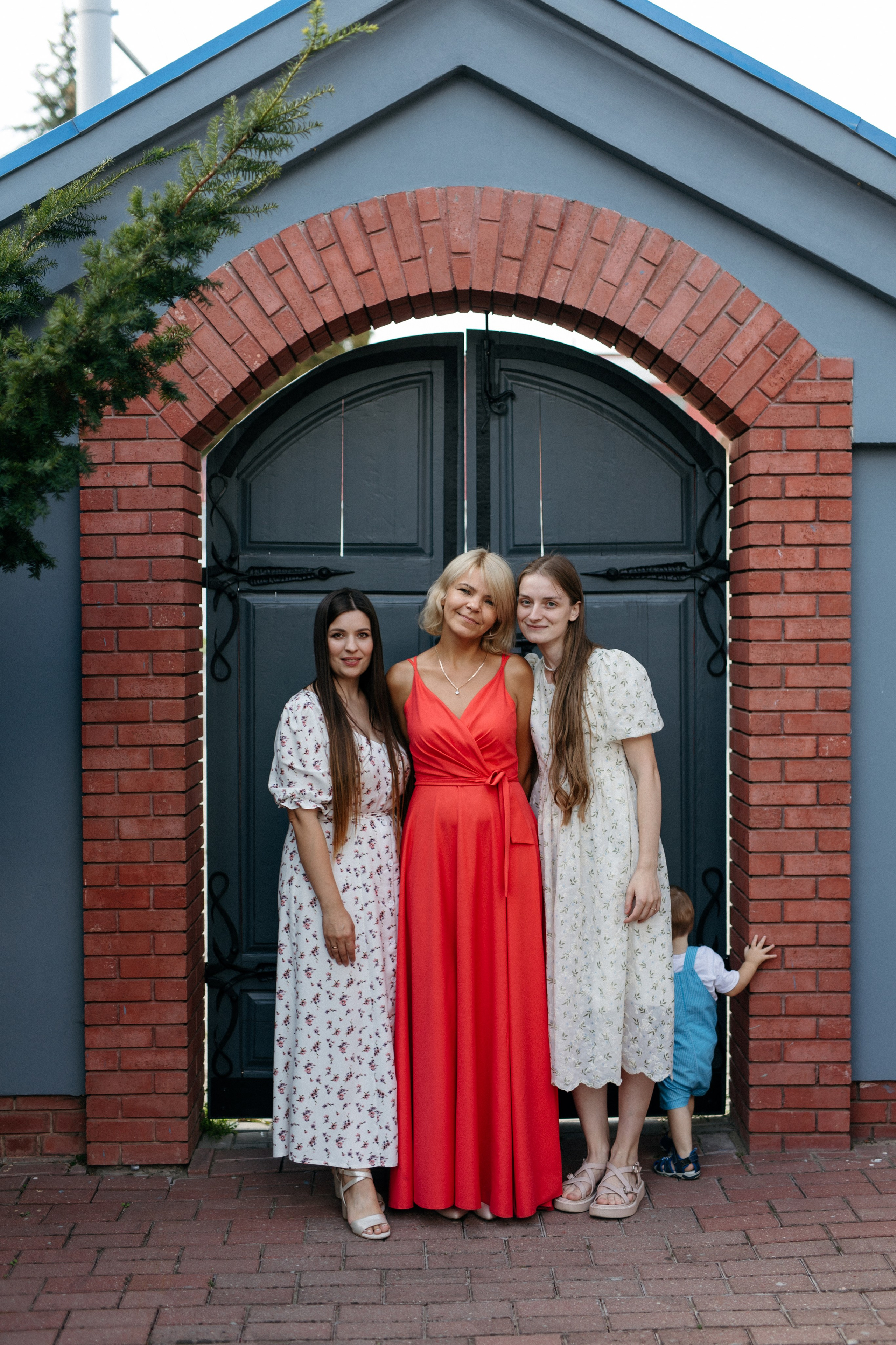 Илья и Эрика. Свадебный фотограф Гродно Минск Destination wedding photographer