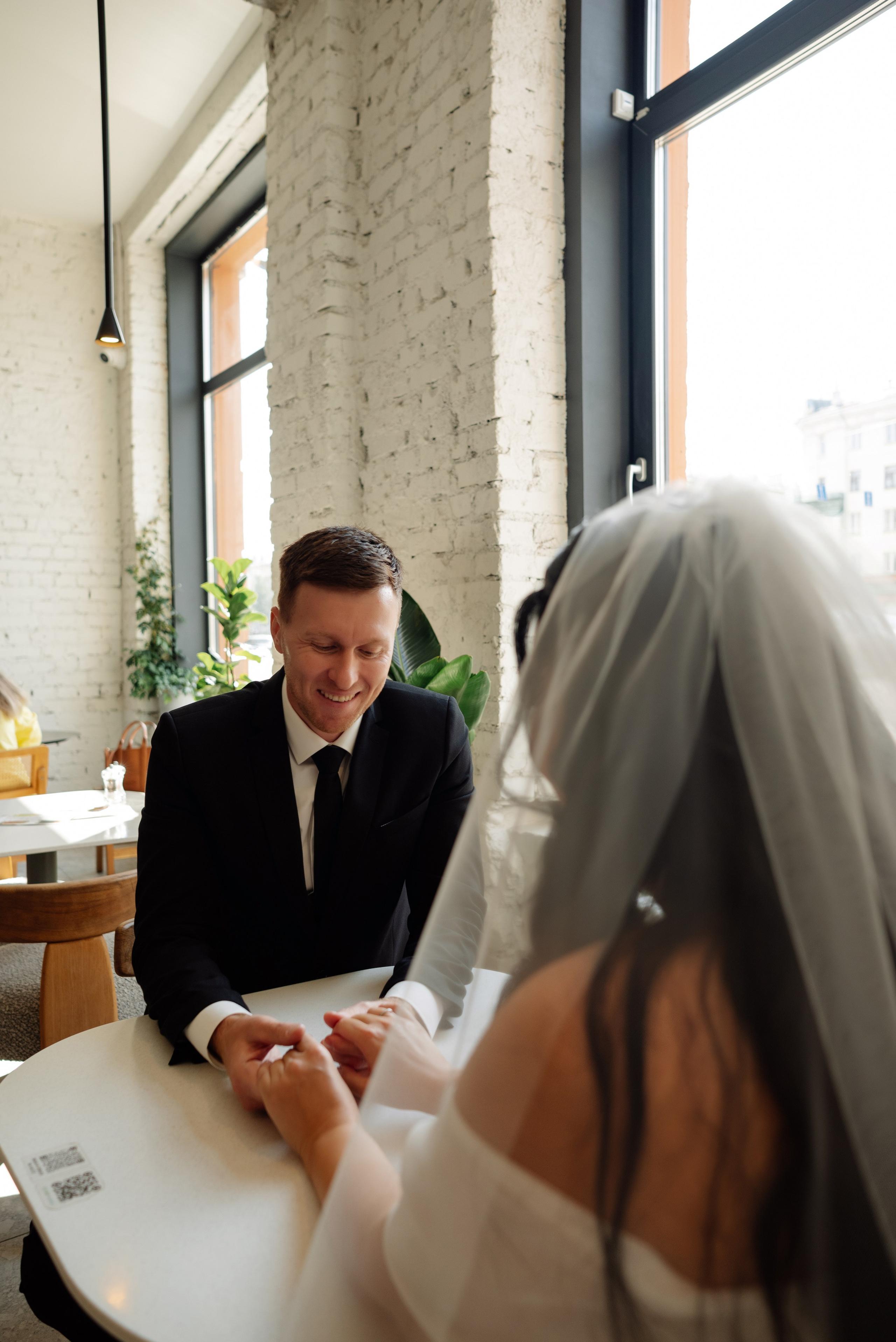 Илья и Евгения. Фотограф Анастасия Фомина