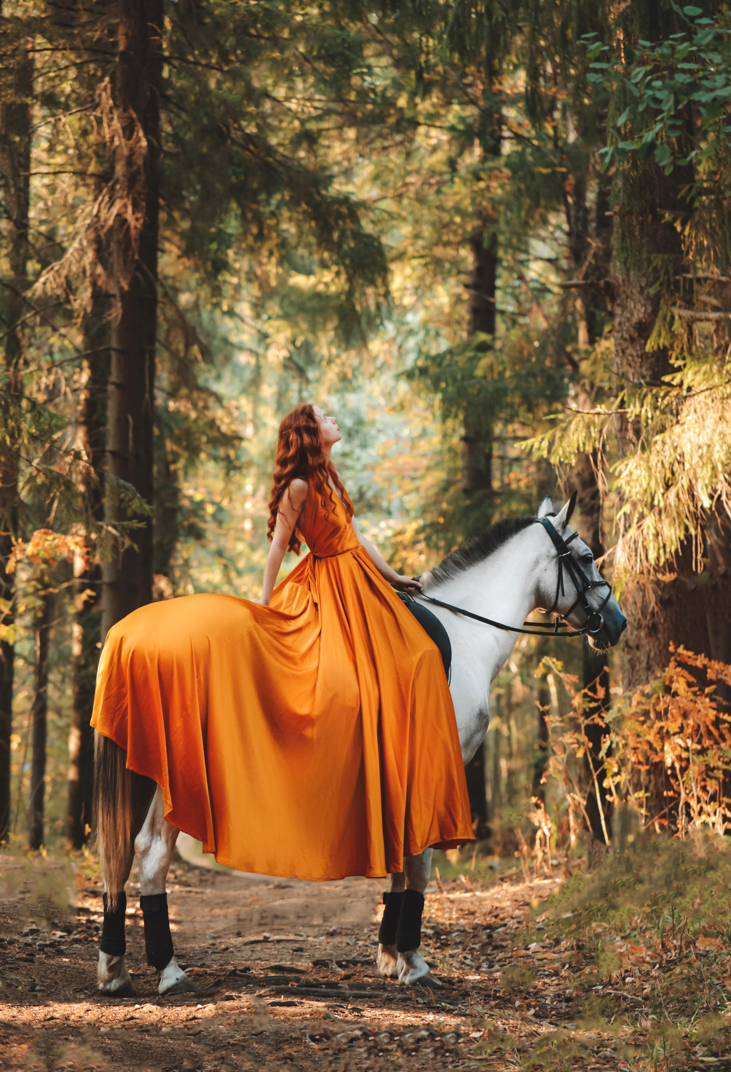 одежда в аренду для фотосессии, образы для съемки в Петрозаводске