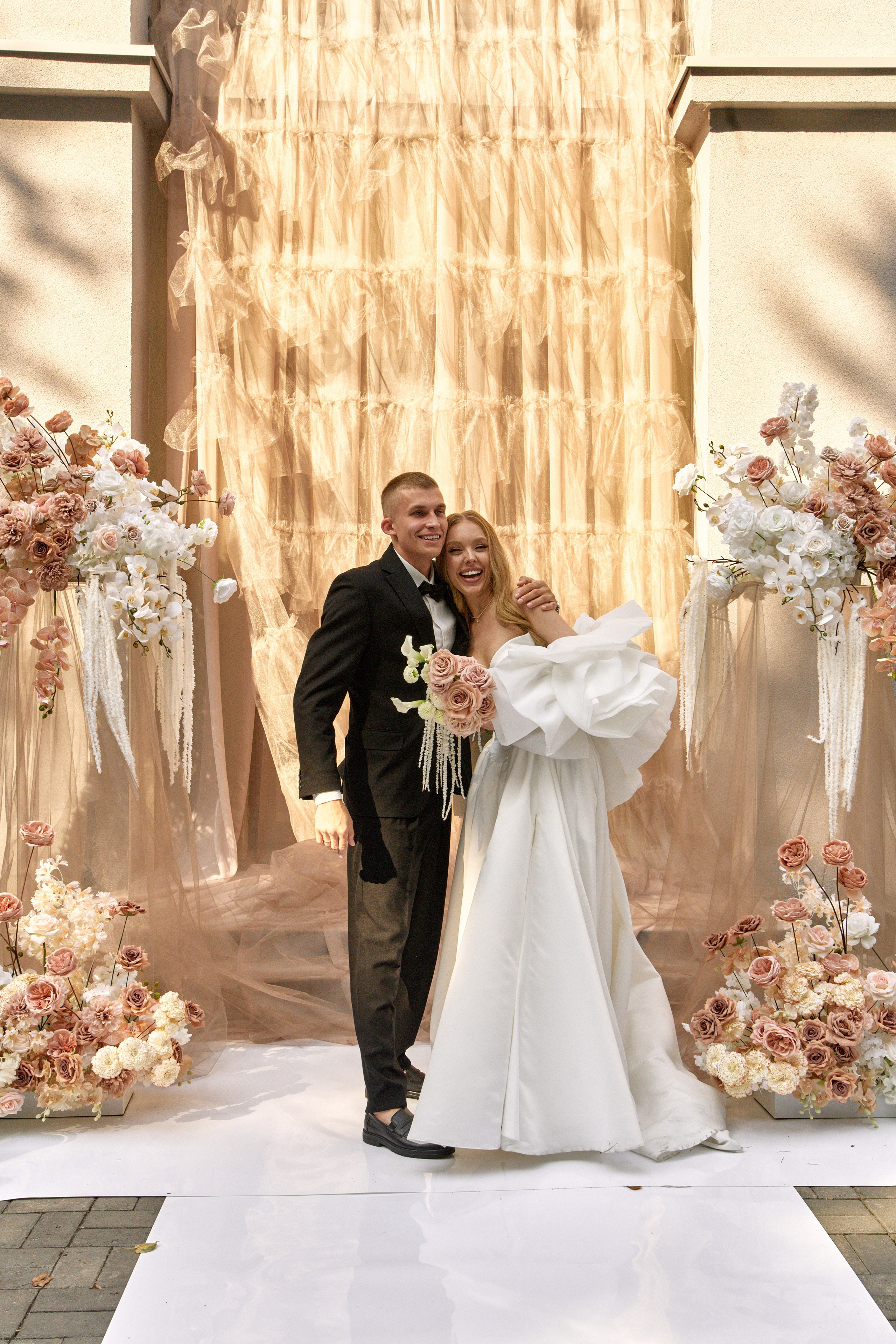 Ярослав и Карина. Фотограф Челябинск — Кирилл Устюжанин