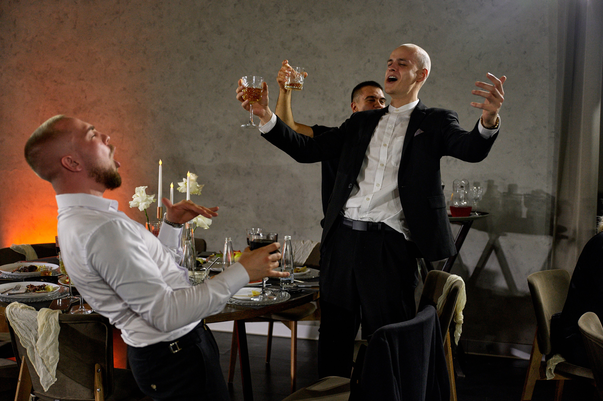 Ярослав и Карина. Фотограф Челябинск — Кирилл Устюжанин