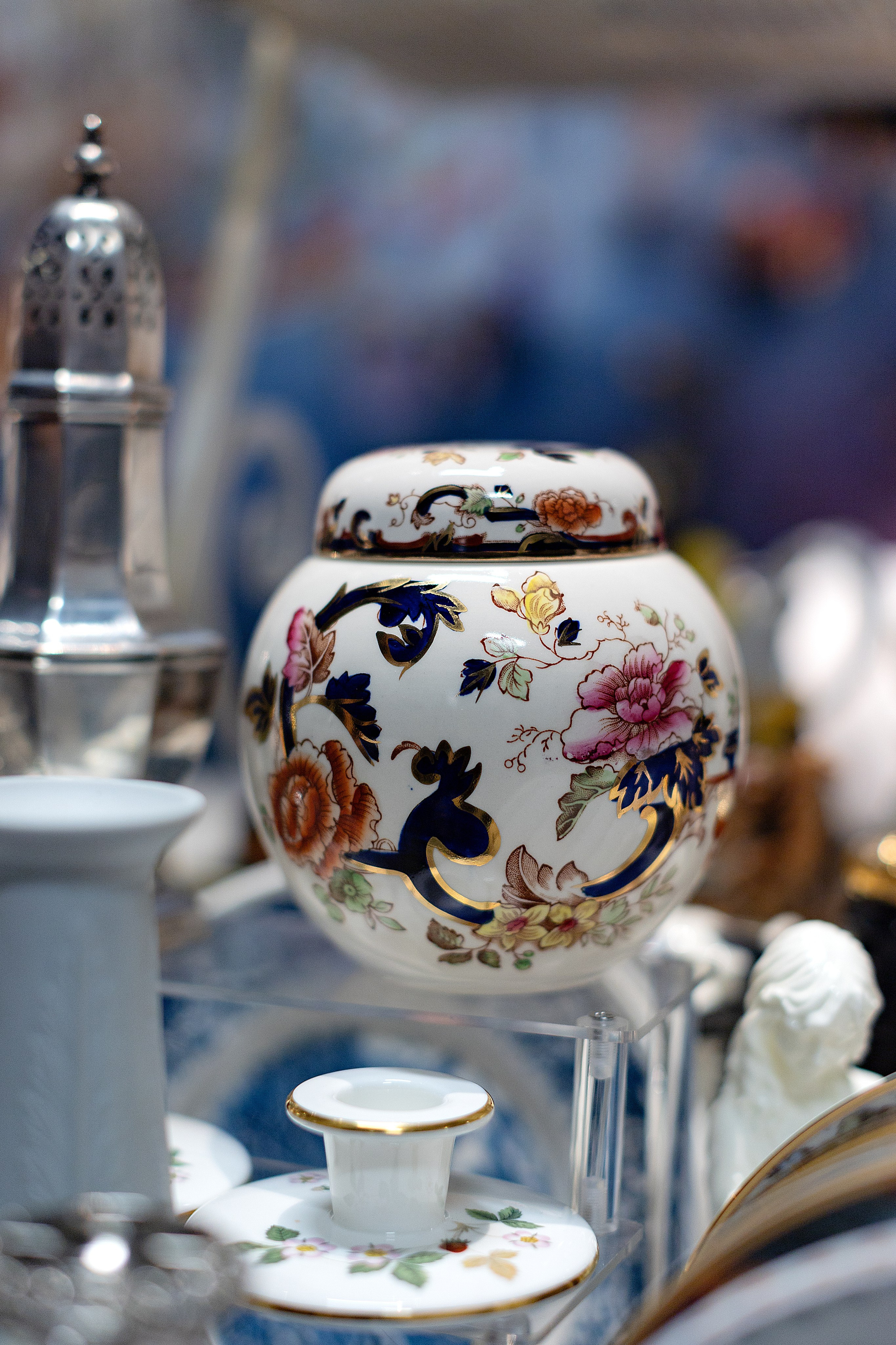 Светский винтаж| Санкт-Петербург, 2026. Репортажный фотограф