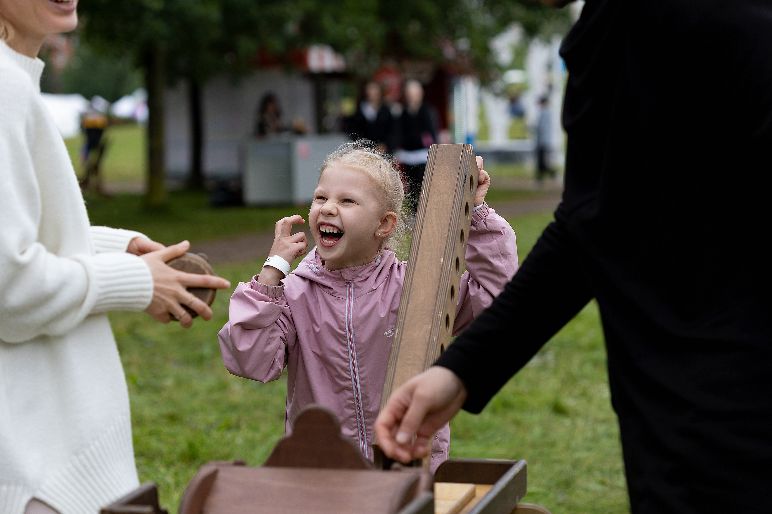 VK Fest | Санкт-Петербург, 2025. Репортажный фотограф
