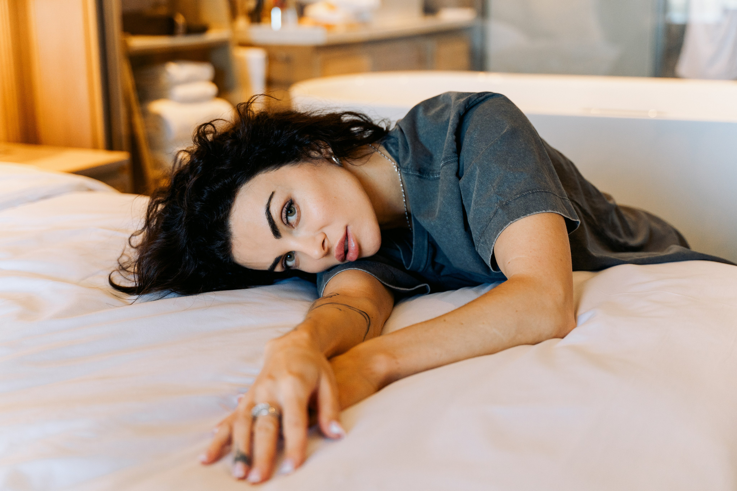 Отельные для Екатерины. Свадебный и семейный фотограф Ирина Чернова