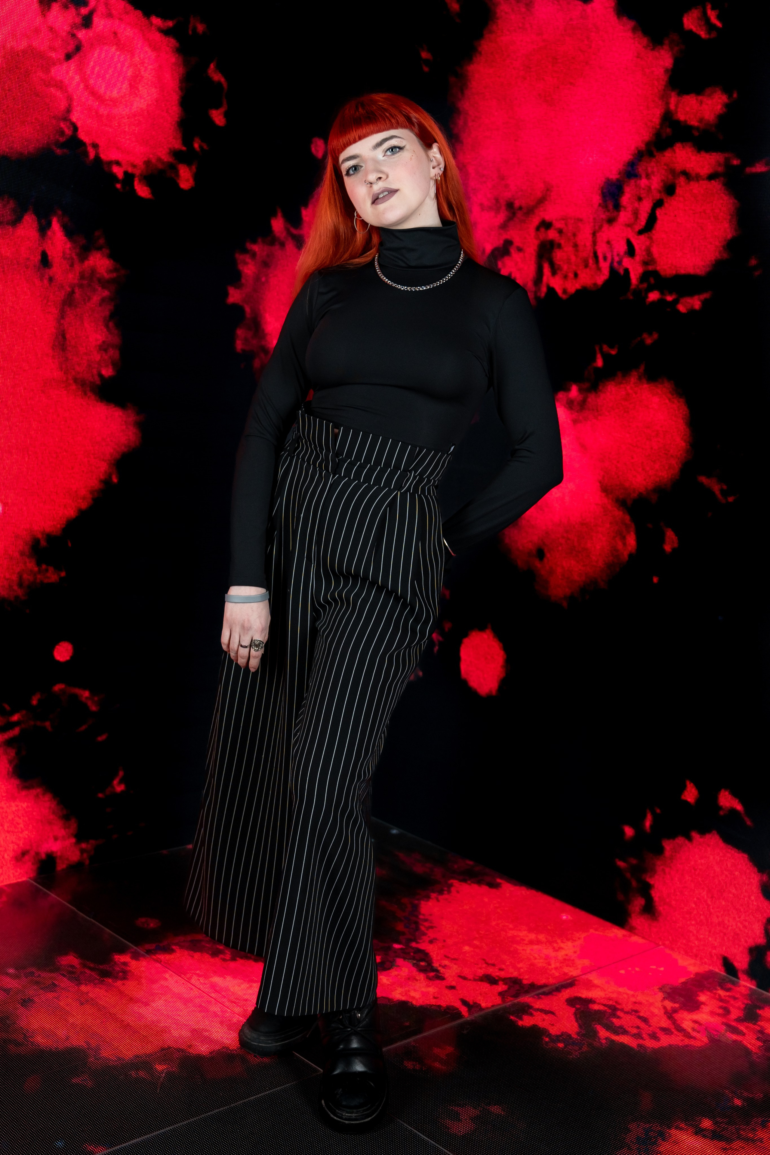 Platforma Vision. Фотограф Дмитрий Алехин. Репортажная съемка мероприятий в Москве