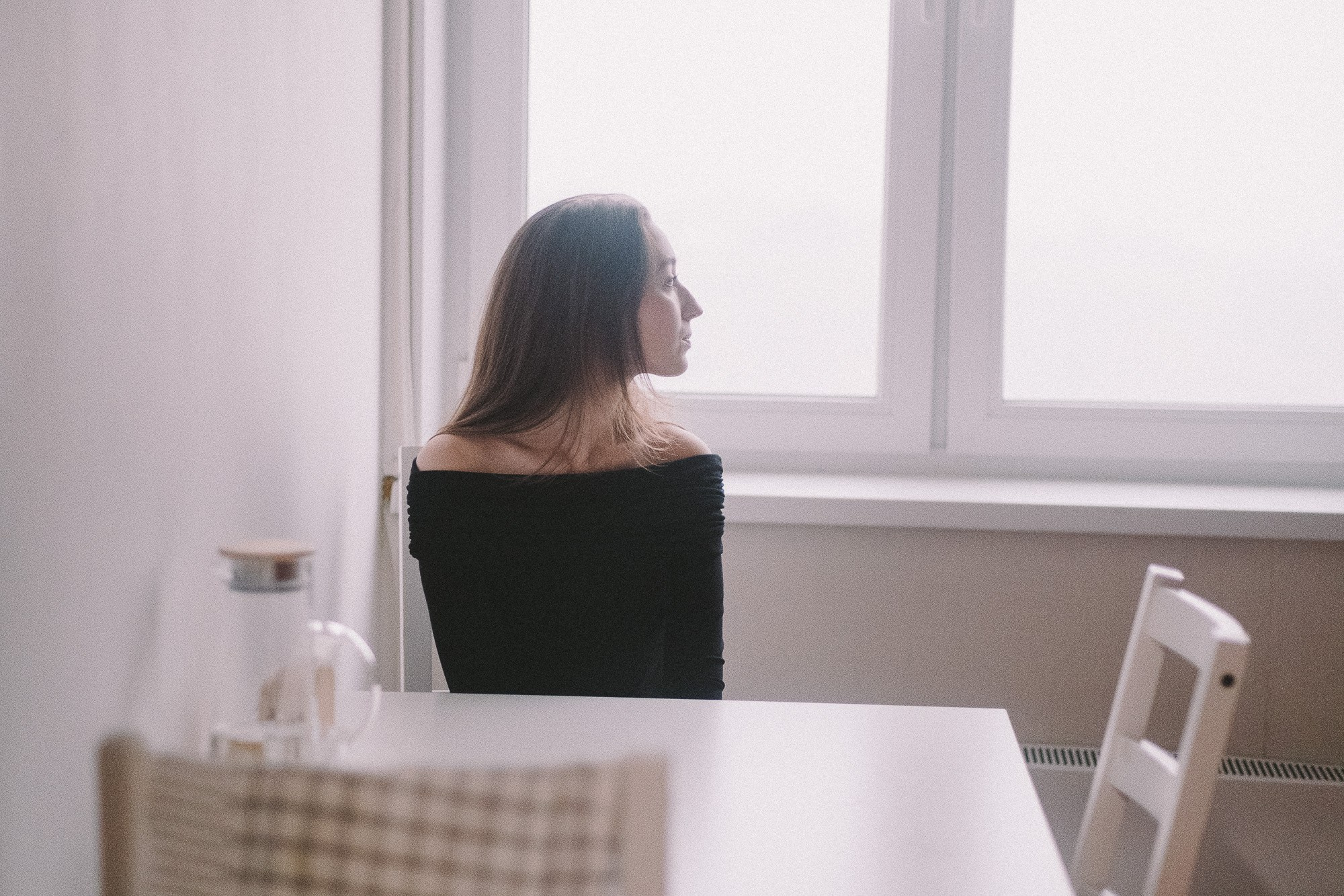 НЕ ПОКИДАЯ ДОМ. Фотограф Андрей Копий. Фотосъёмка в Нижнем Новгороде и Москве