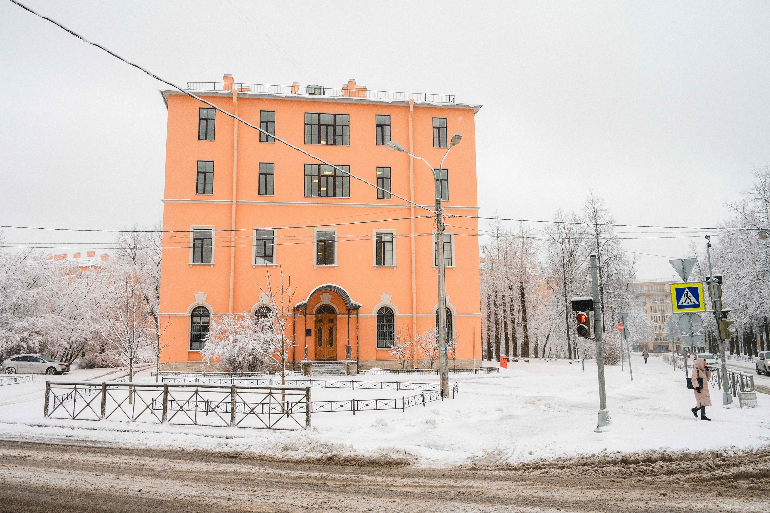 2023.03. Фотограф Алексей Алексеев
