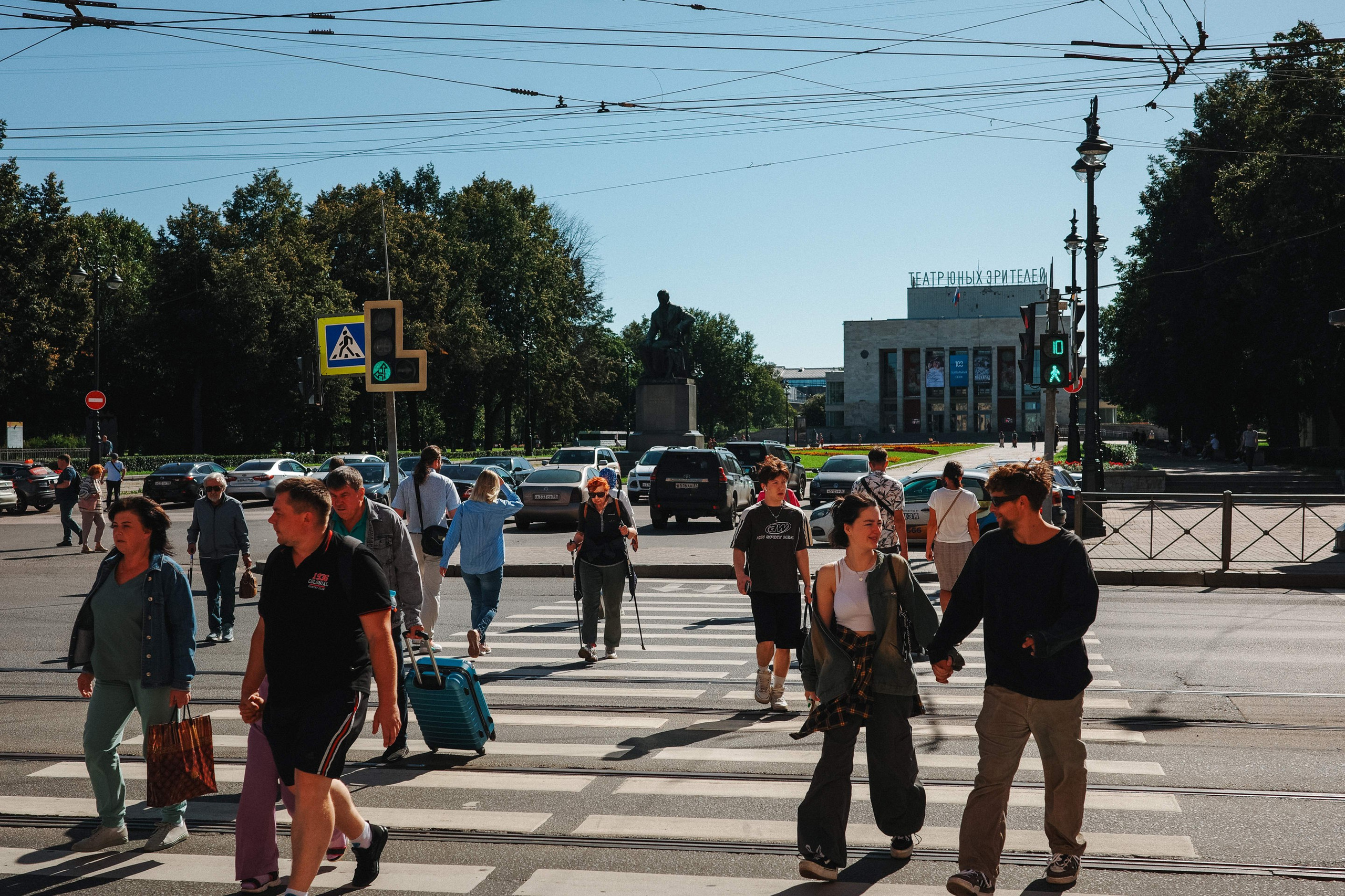 2024.08. Фотограф Алексей Алексеев