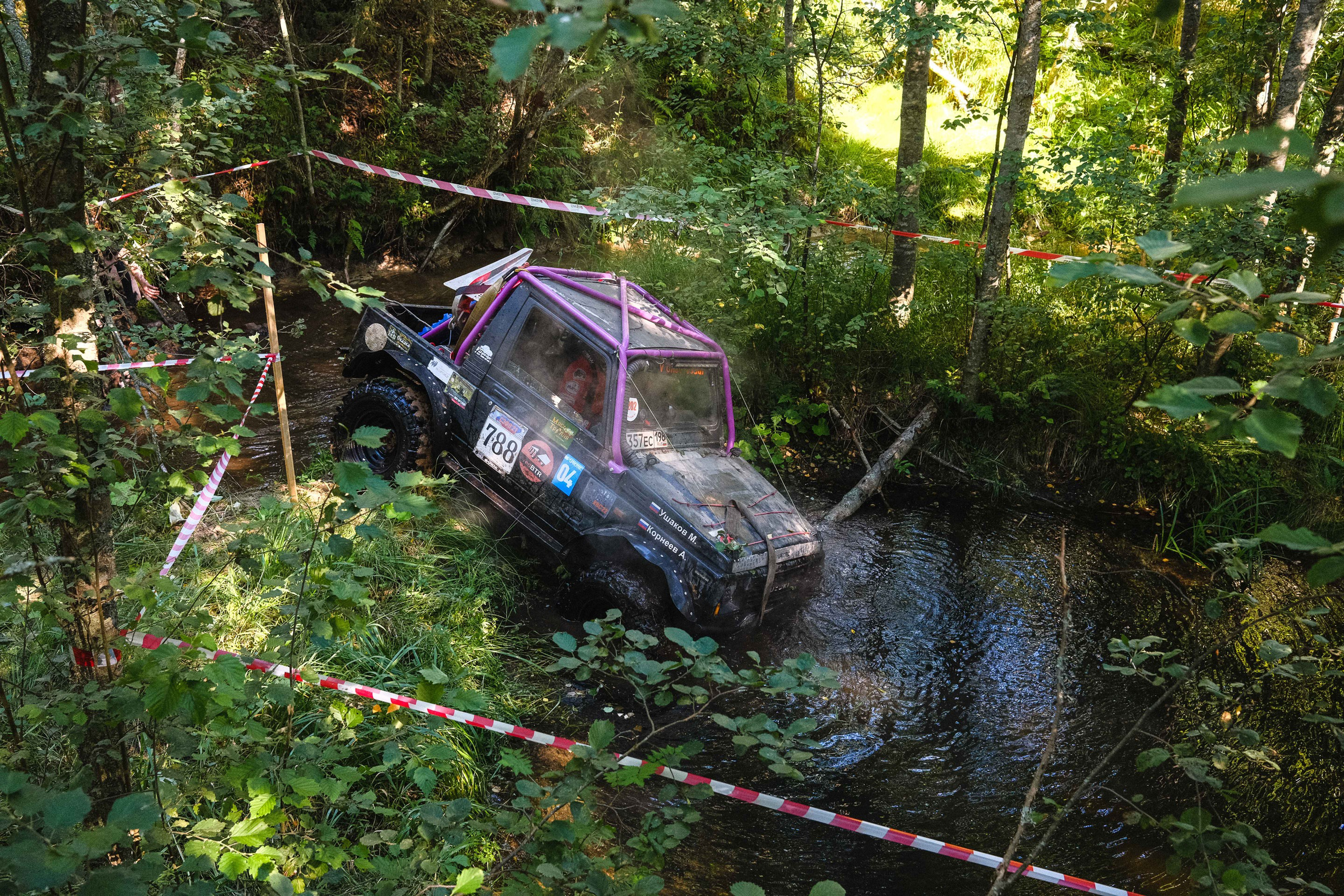 2022.08.13-14 — КВС 2022 — Спортсмены на СУ. Фотограф Алексей Алексеев