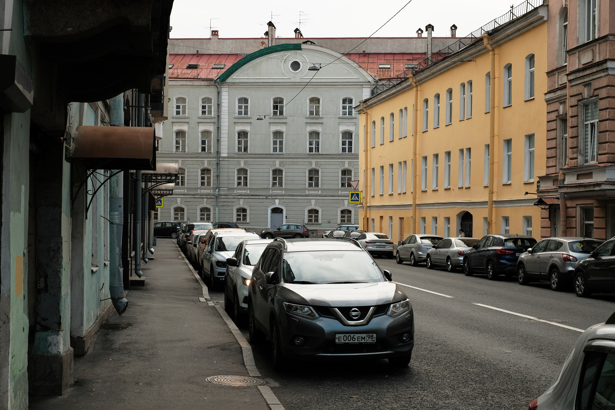 2021.10. Фотограф Алексей Алексеев