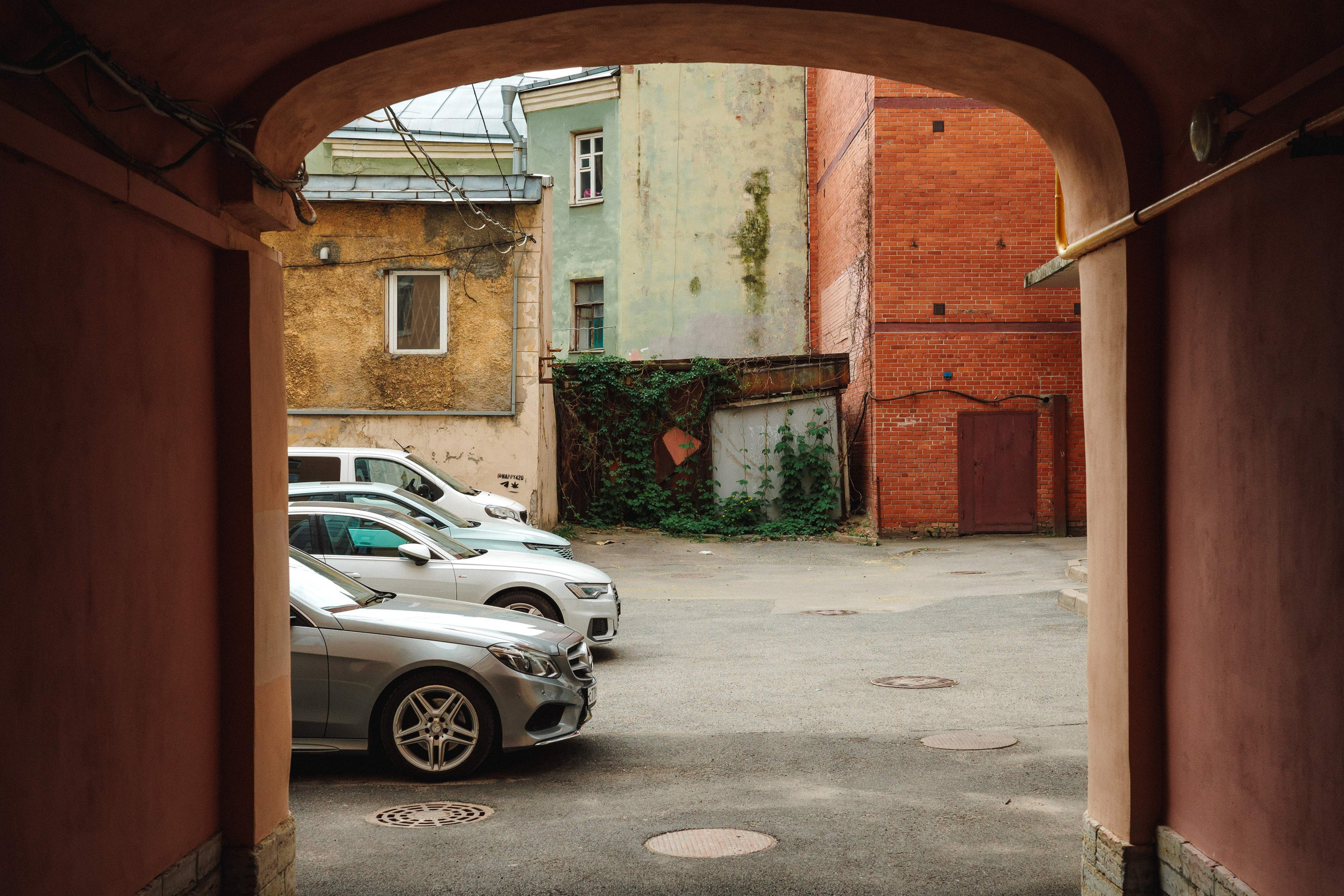 2025.06. Фотограф Алексей Алексеев