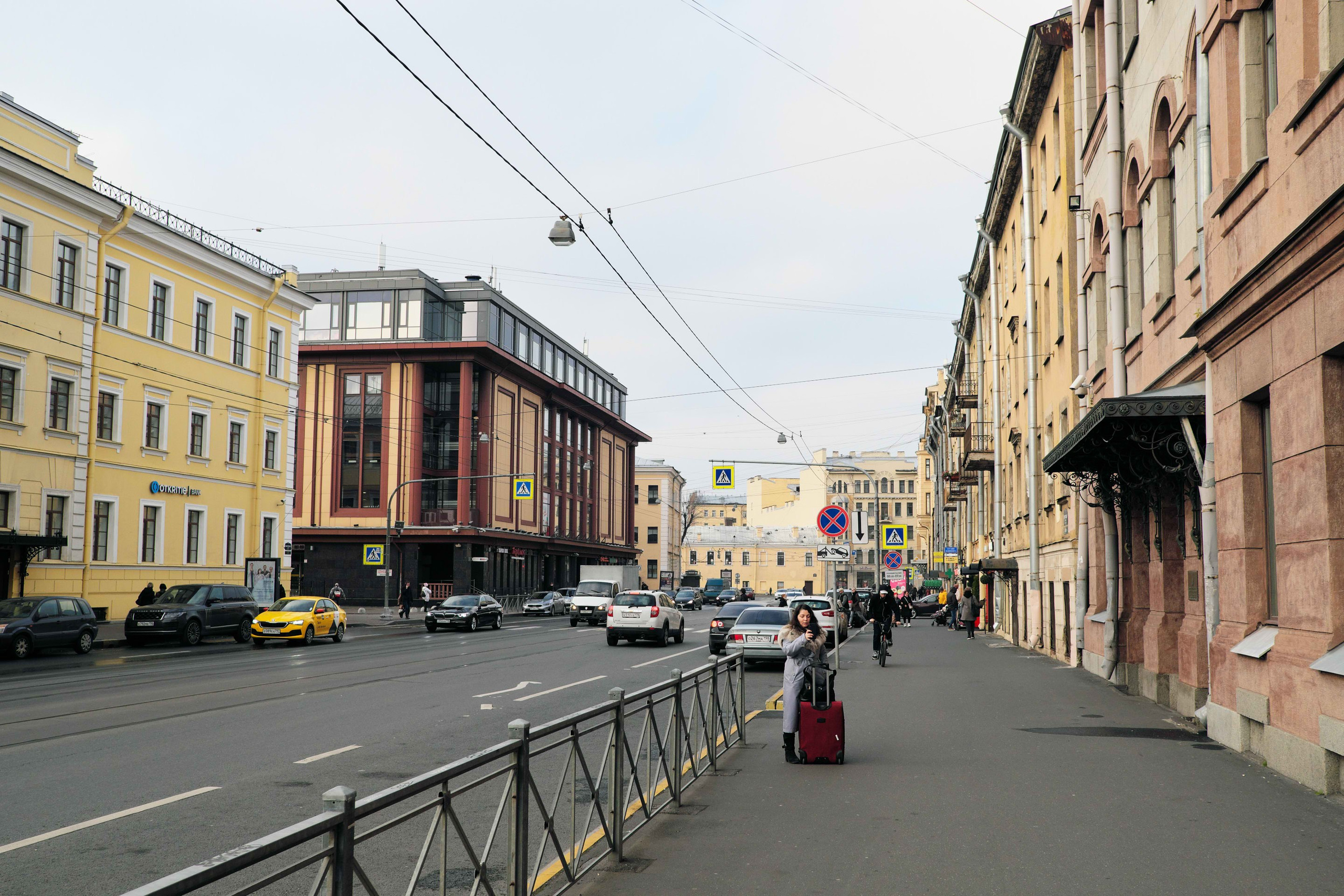 2021.10. Фотограф Алексей Алексеев