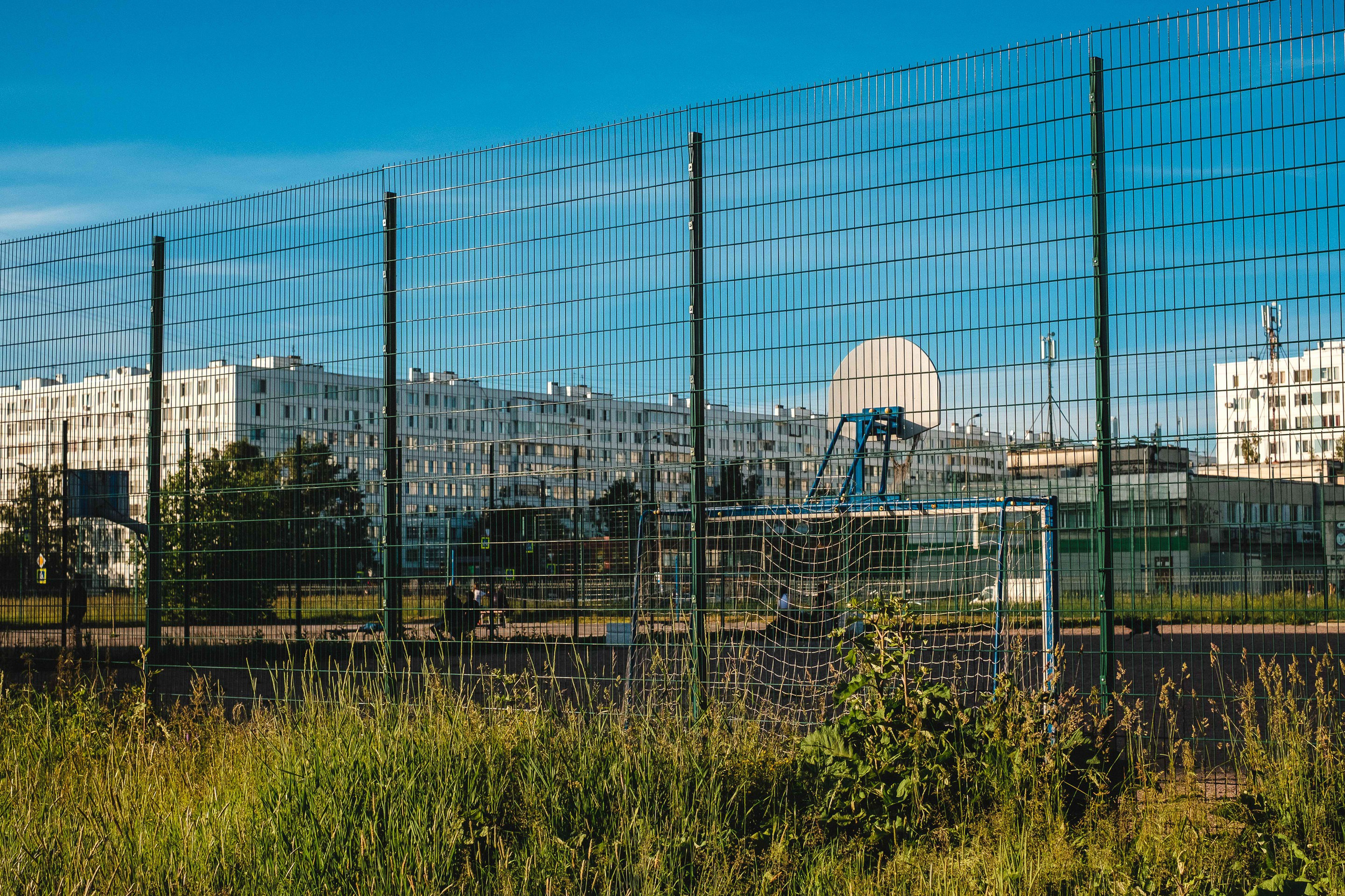 2022.06. Фотограф Алексей Алексеев