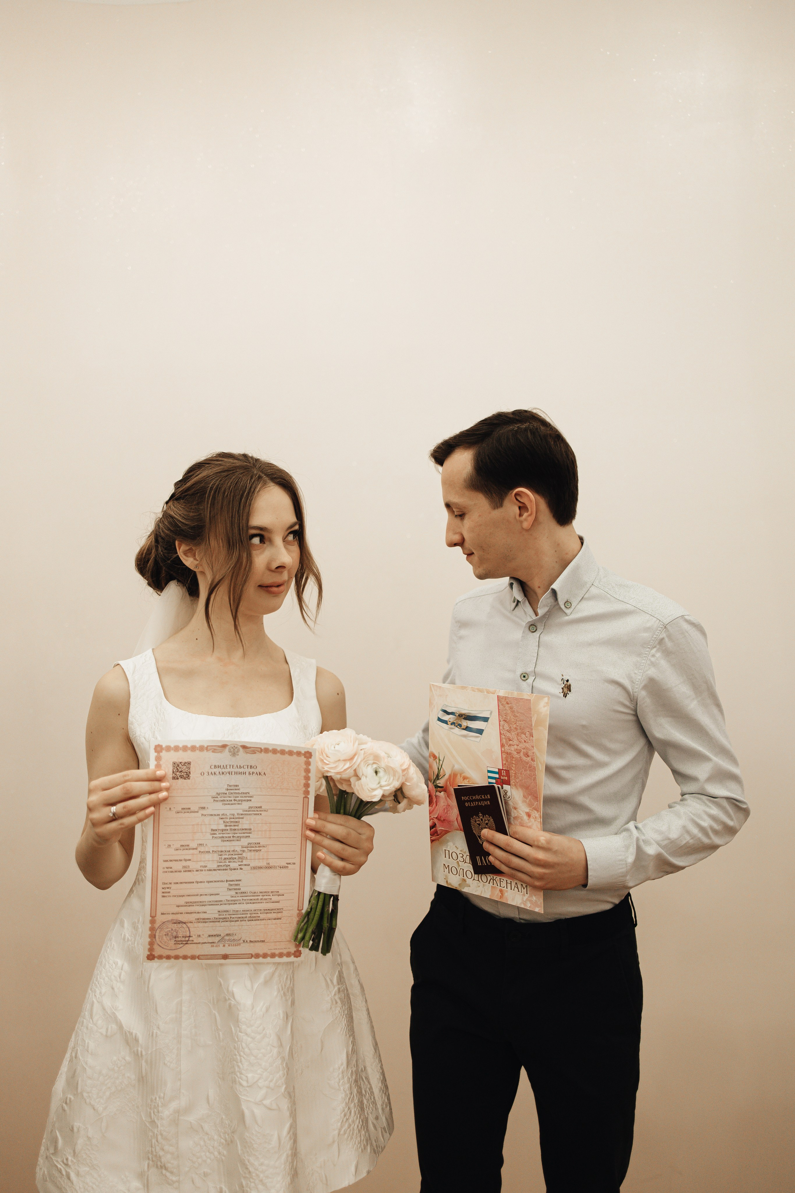 Свадебная история для двоих. Семейный и детский фотограф, таганрог, ростов-на-дону