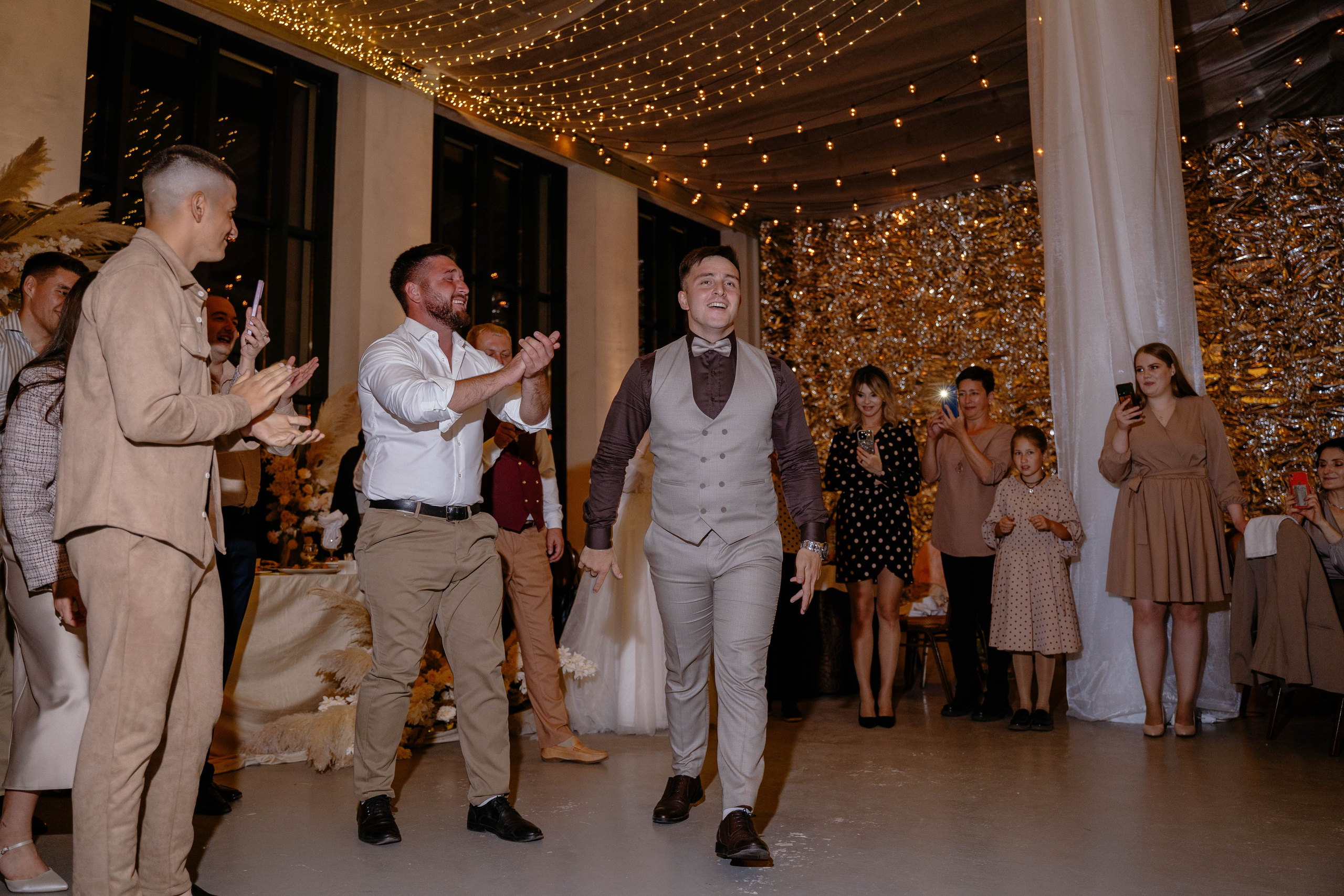 Свадебный день Магомеда и Вероники. Фотограф Чита. Индивидуальные портреты, LoveStory, свадьбы