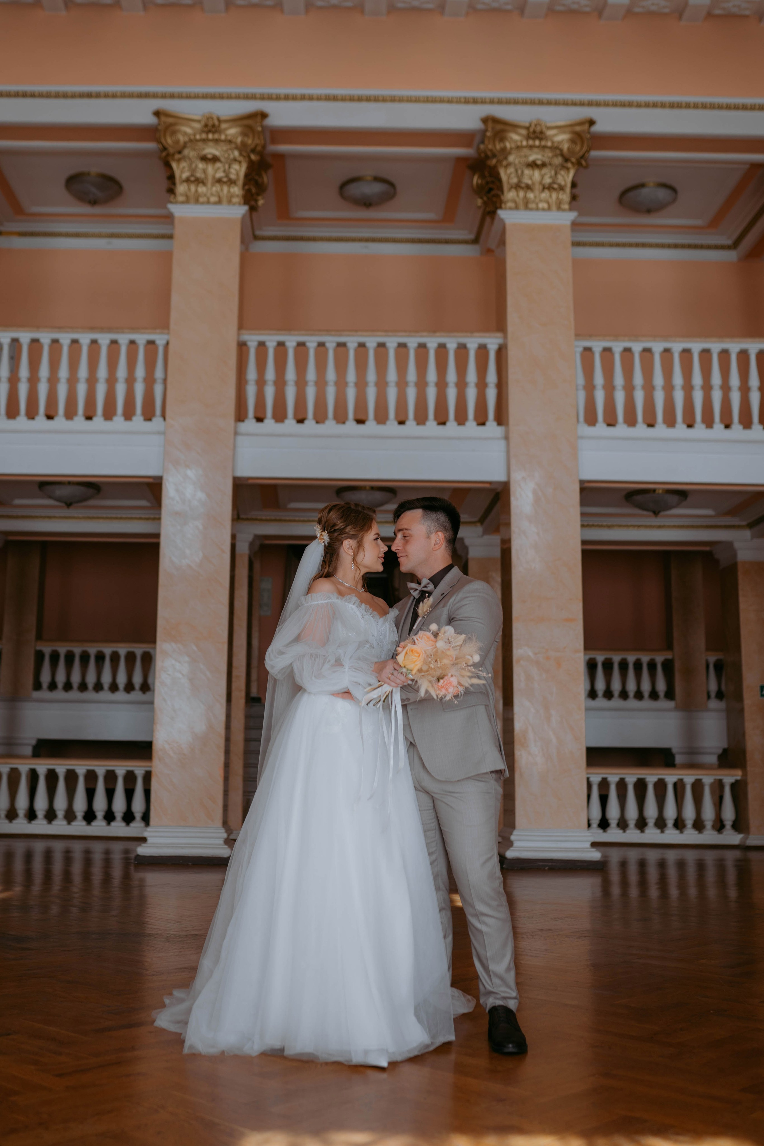 Свадебный день Магомеда и Вероники. Фотограф Чита. Индивидуальные портреты, LoveStory, свадьбы