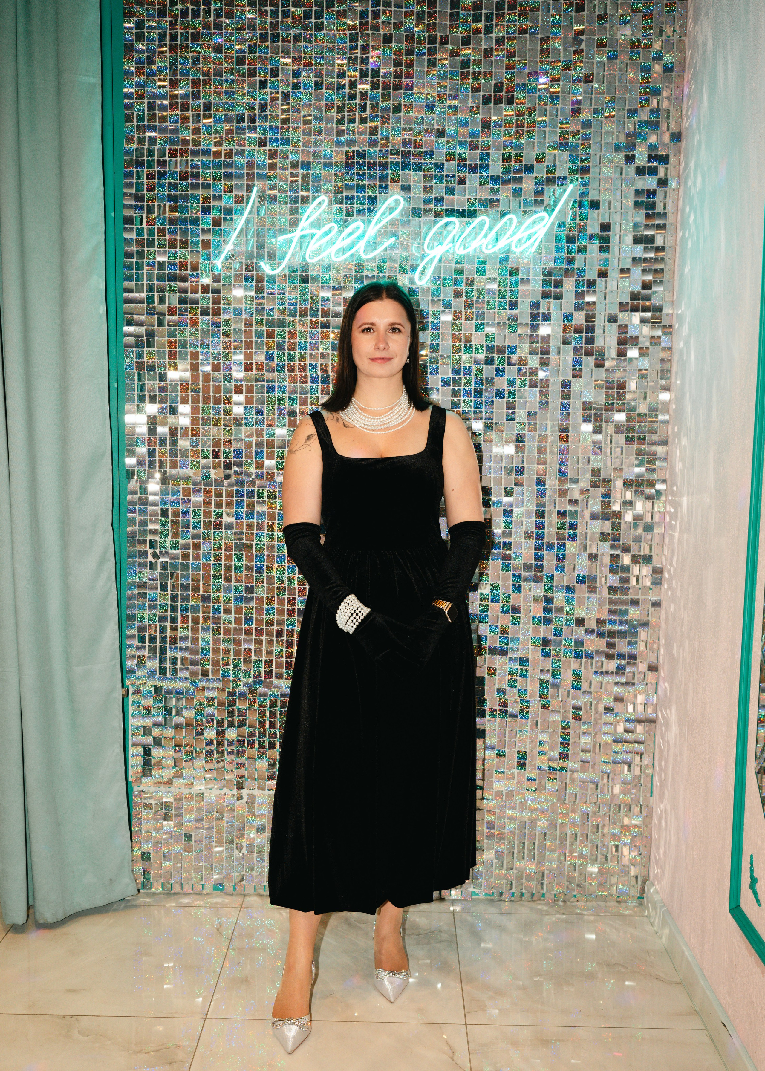 Завтрак у Тиффани. Свадебный фотограф в Москве Кристина Чехова